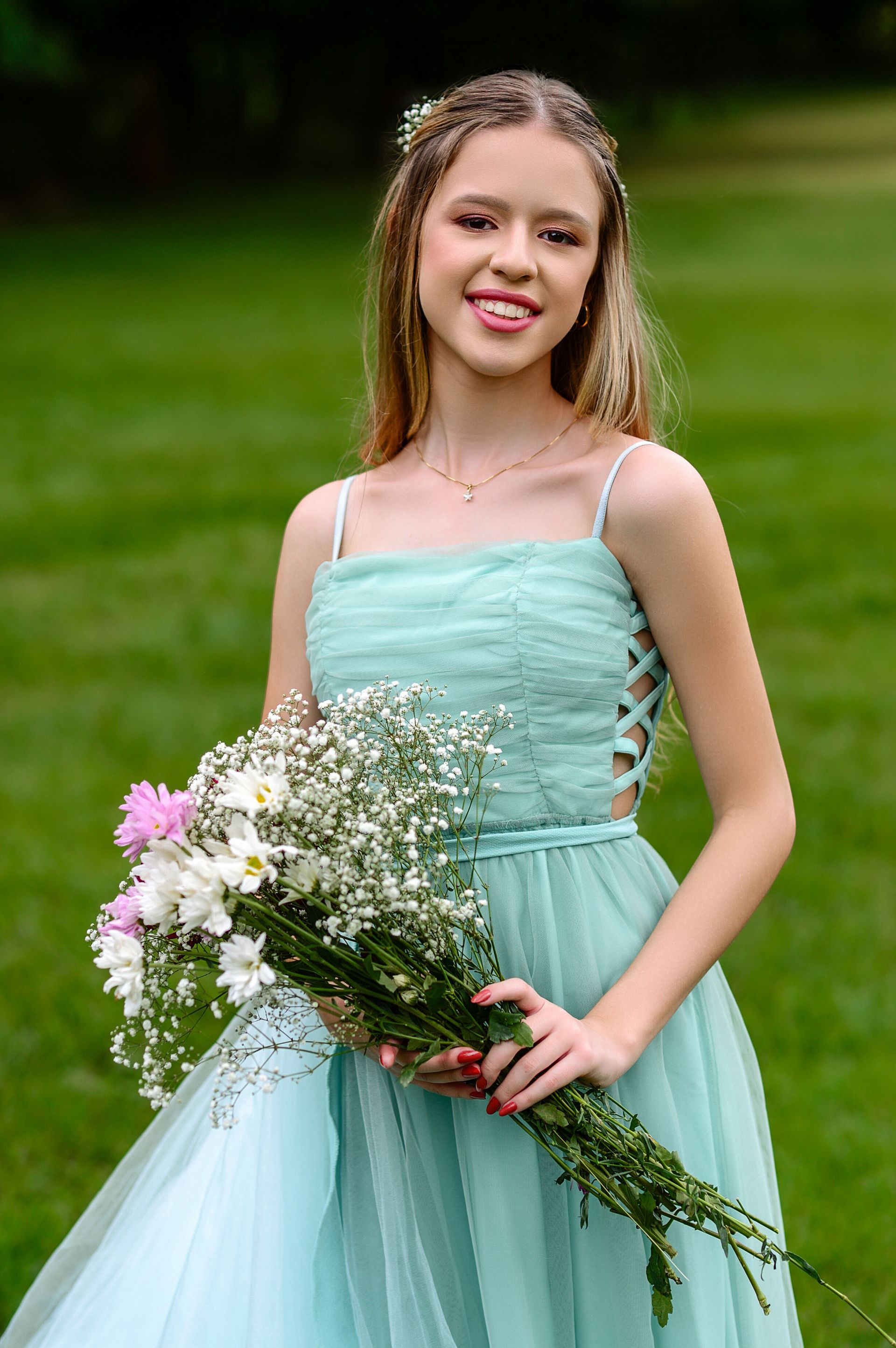 Book de 15 anos Ana Laura - 2 - 1