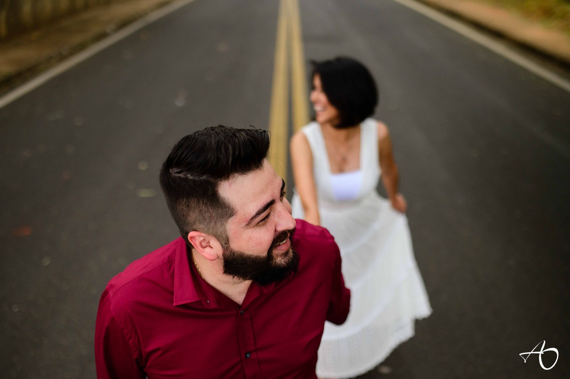 Ensaio pré-wedding Mary e Neto - 2 - 2