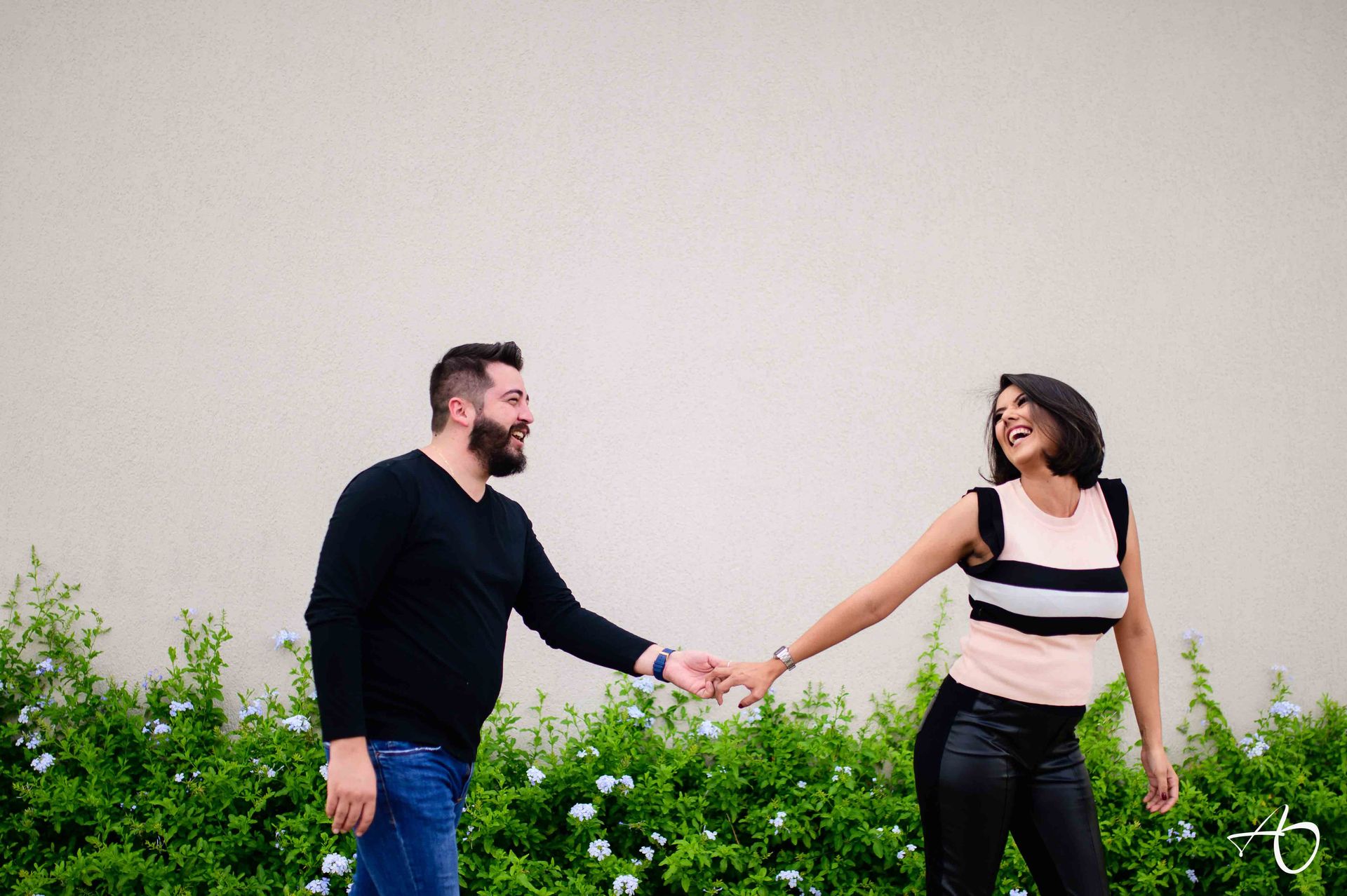 Ensaio pré-wedding Mary e Neto - 2 - 0