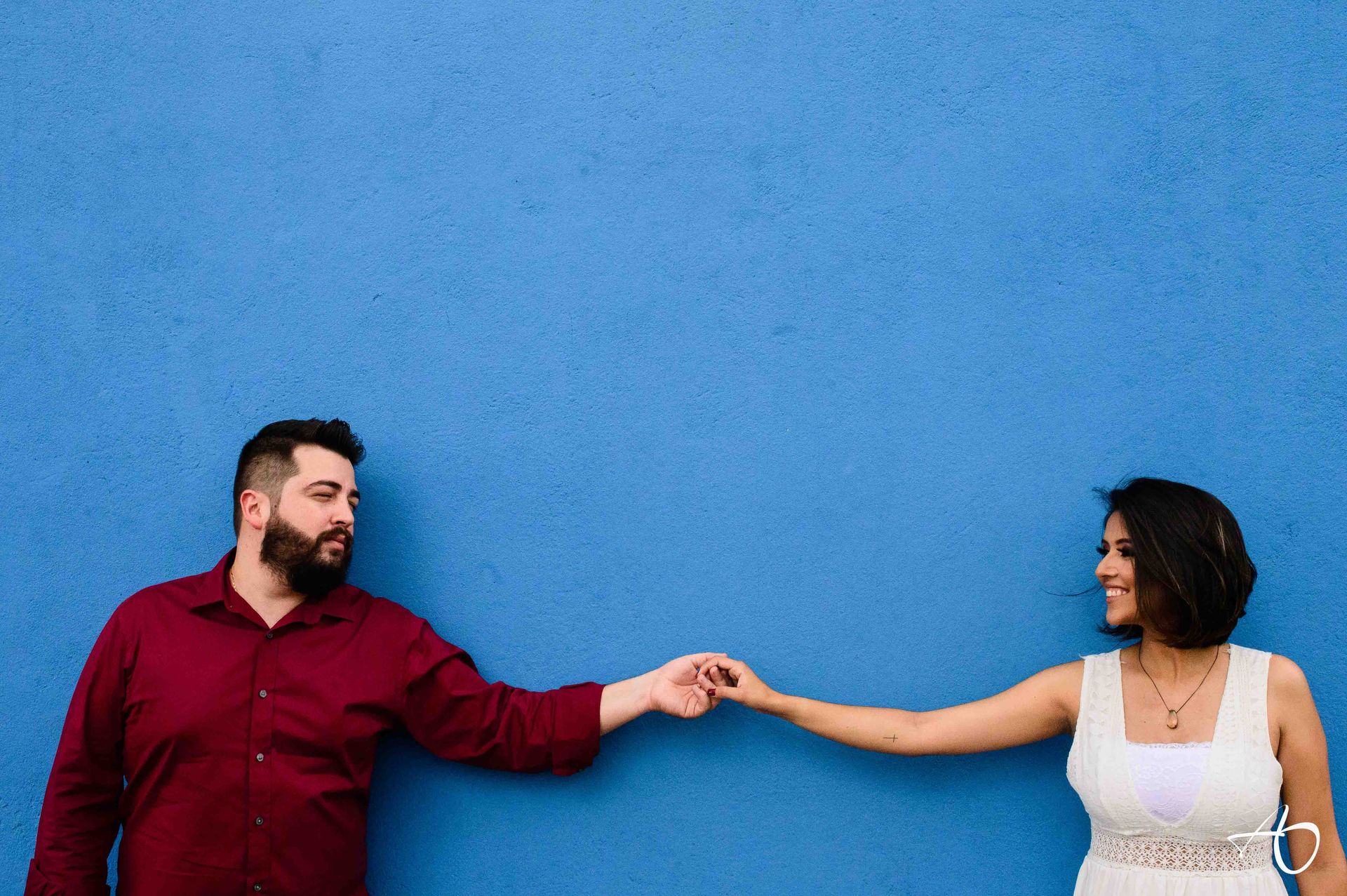 Ensaio pré-wedding Mary e Neto - 2 - 9