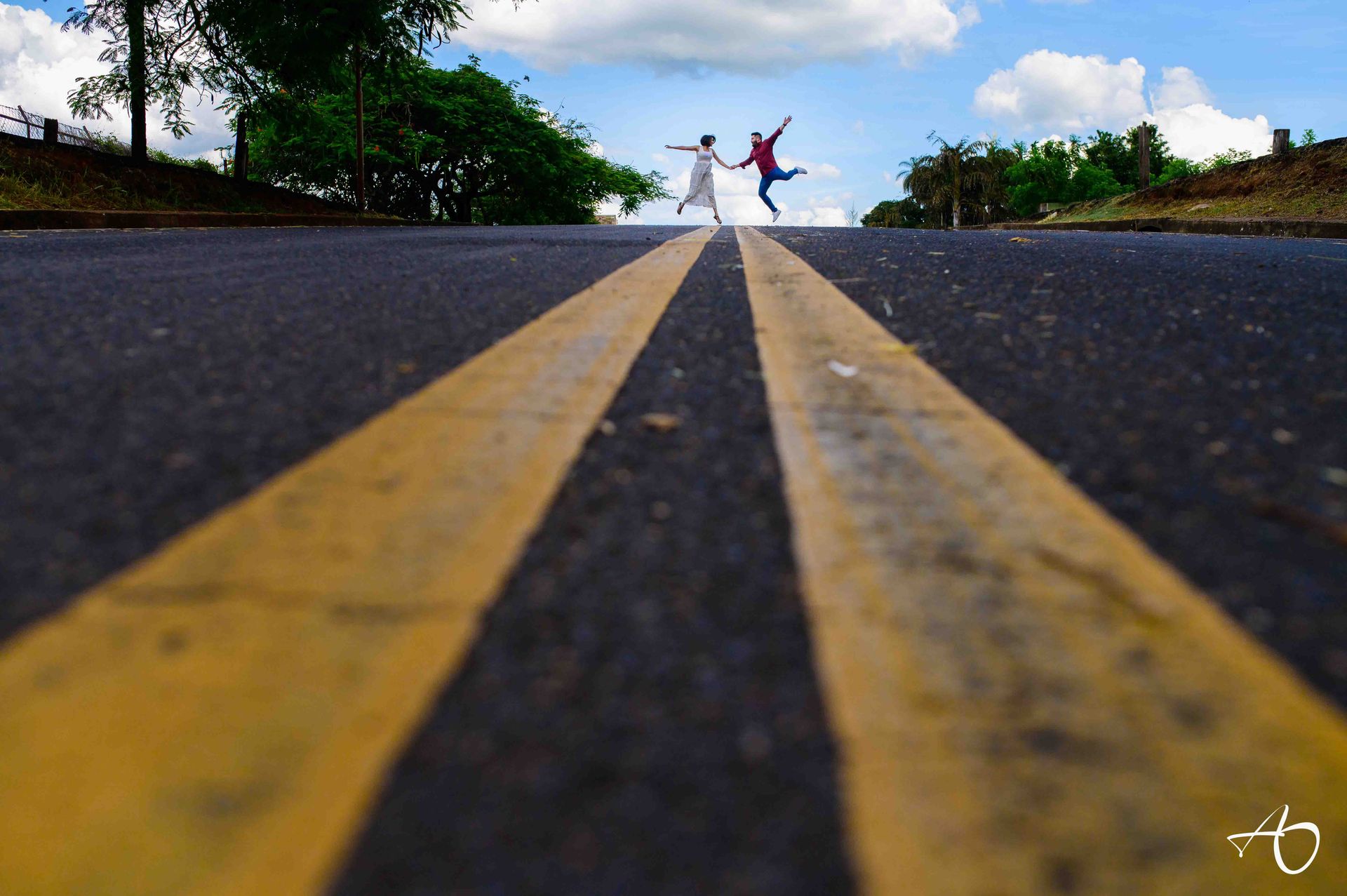 Ensaio pré-wedding Mary e Neto - 2 - 3