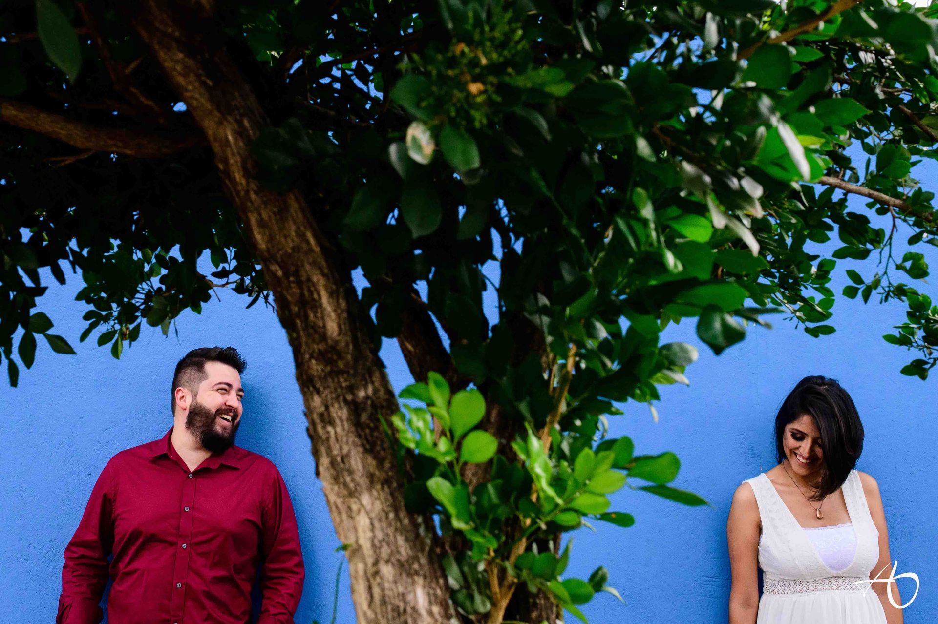 Ensaio pré-wedding Mary e Neto - 2 - 10