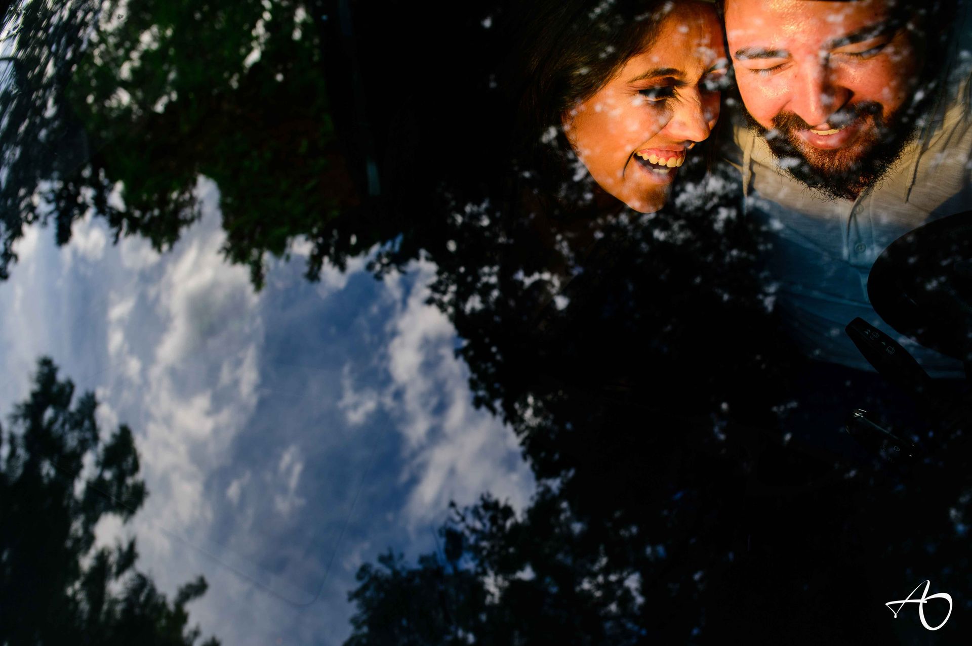 Ensaio pré-wedding Mary e Neto - 2 - 16