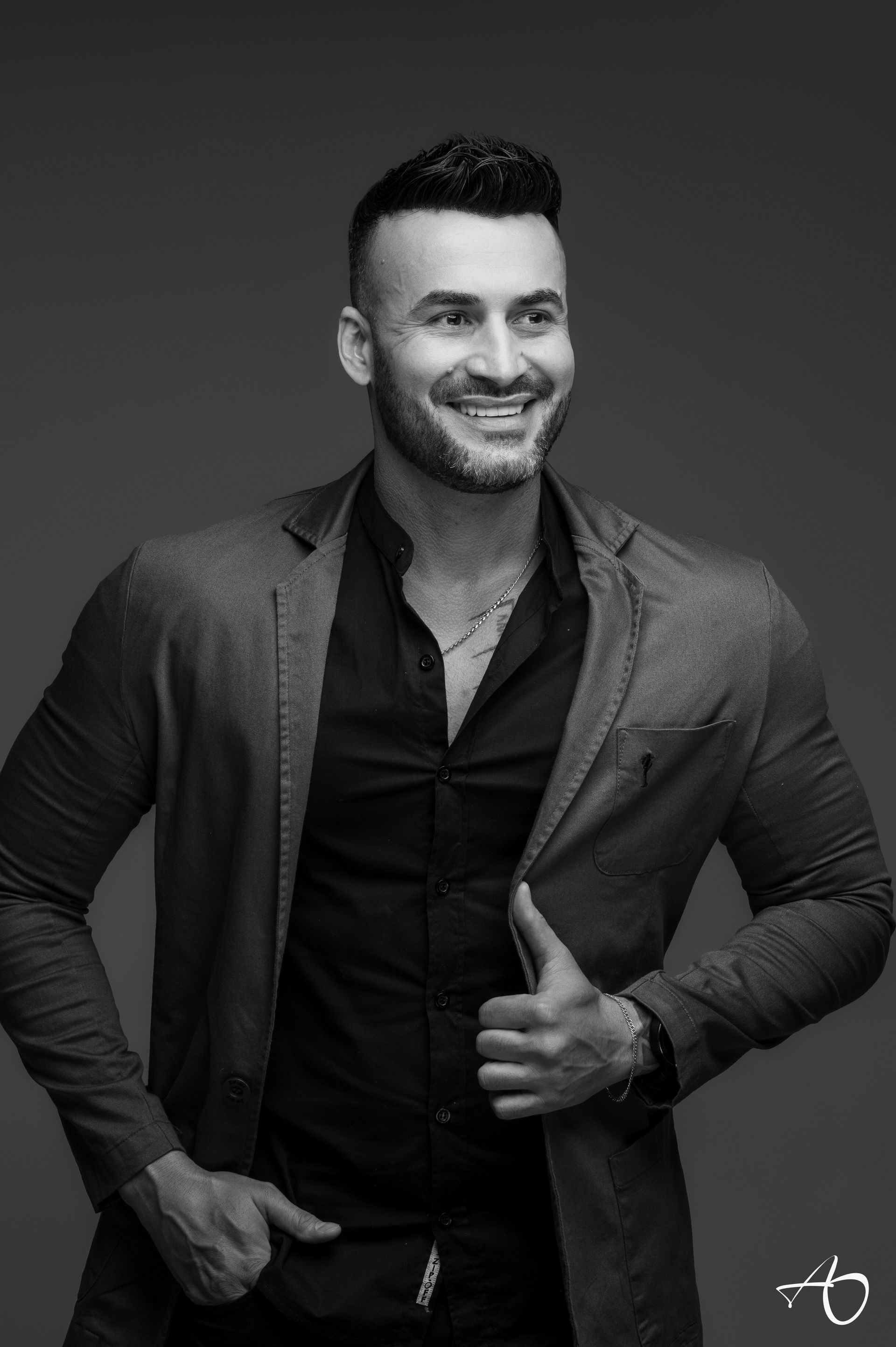 Retrato Corporativo Thalis - 2 - 2