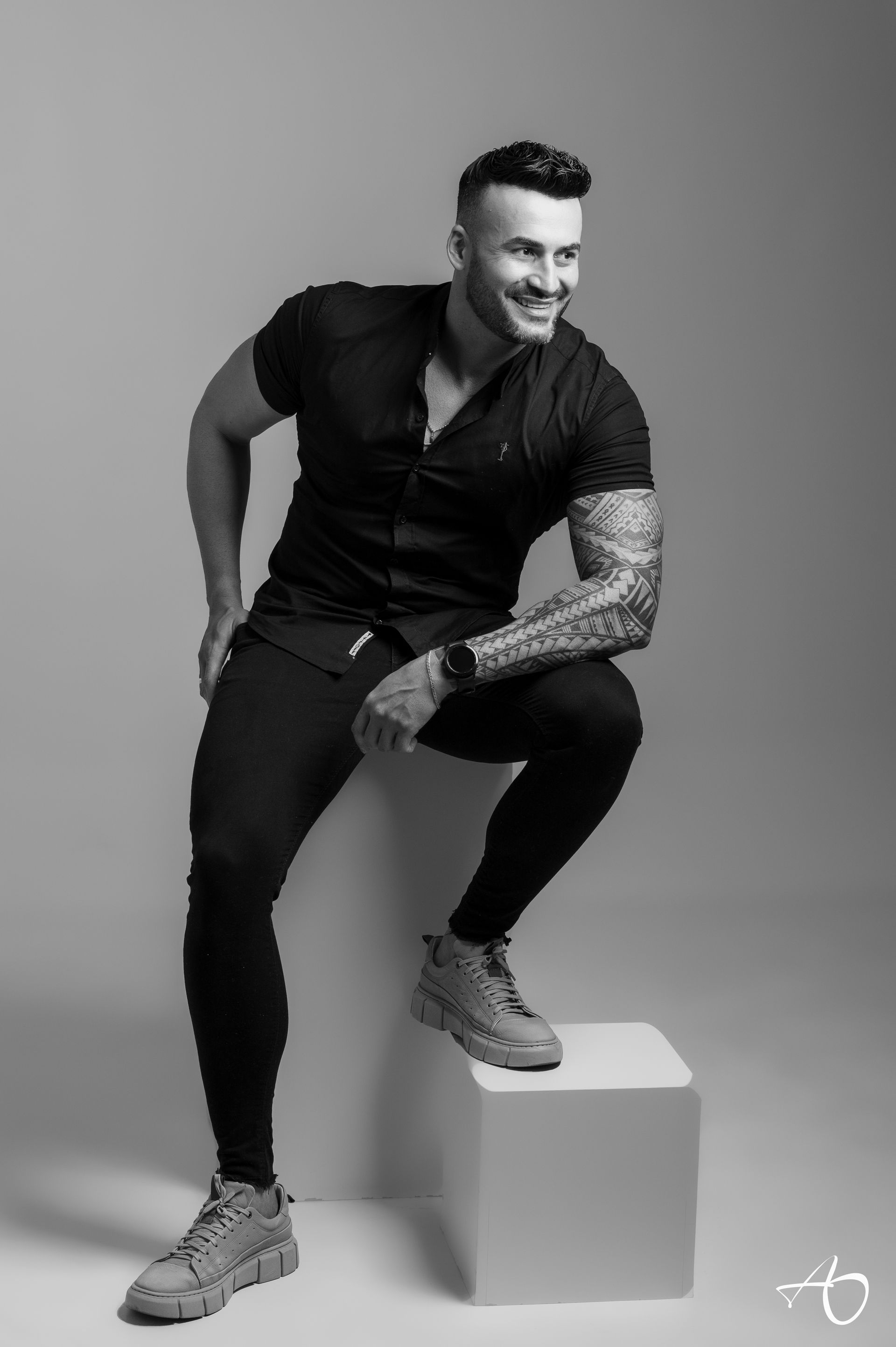 Retrato Corporativo Thalis - 2 - 1