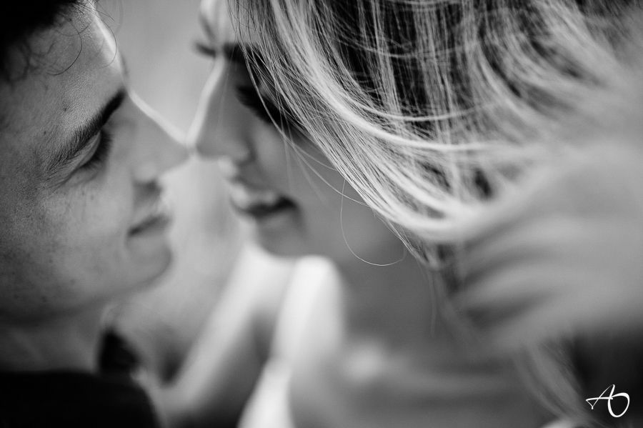 Pré-Wedding na Natureza: O Ensaio Divertido e Alegre de Ana e Lucimar na Fazenda - 2 - 1