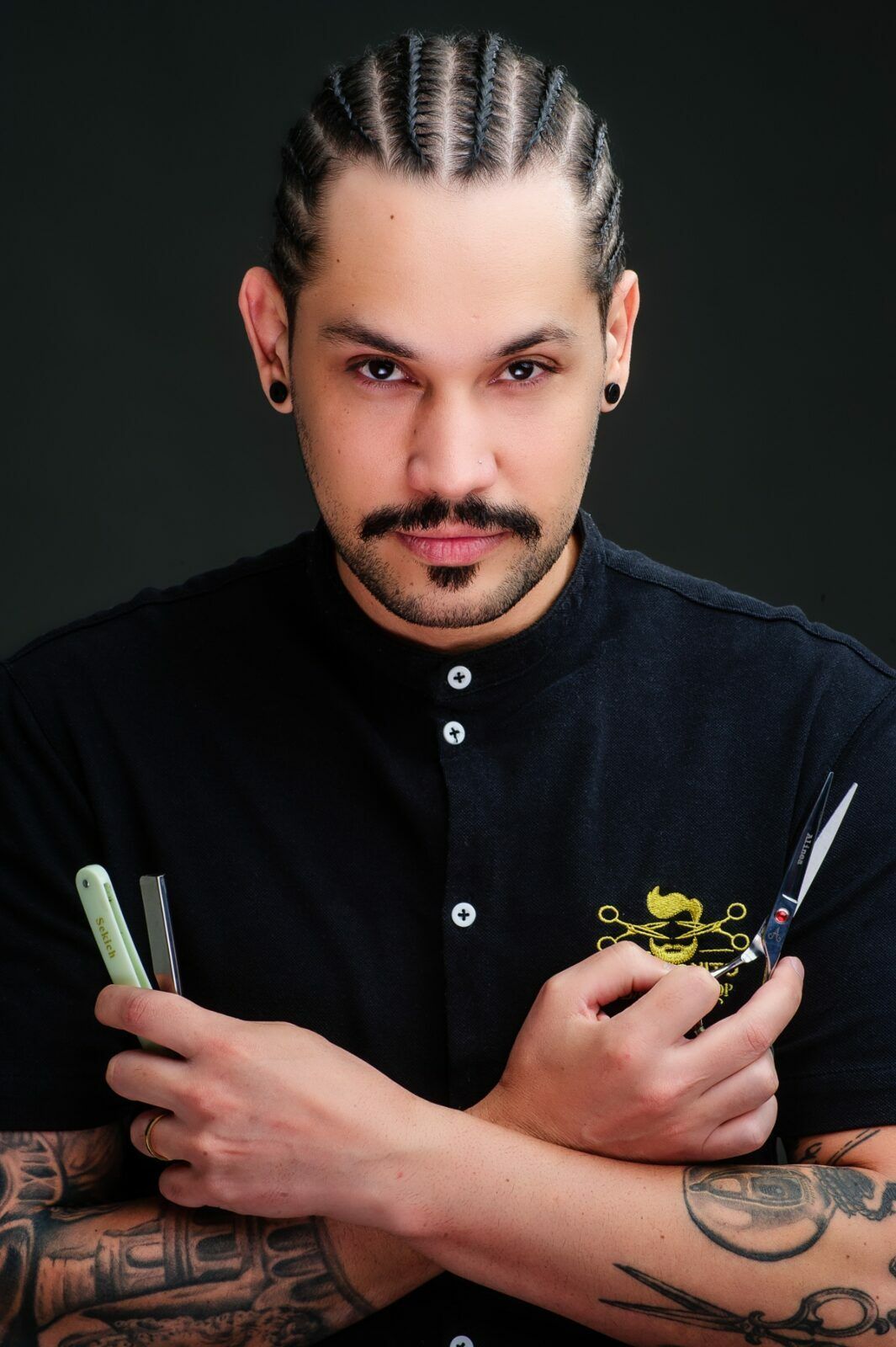 Conheça Melhor o Meu Trabalho - 1 - 12