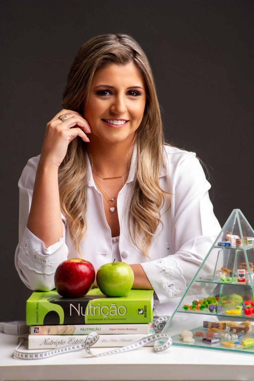 Conheça Melhor o Meu Trabalho - 1 - 8