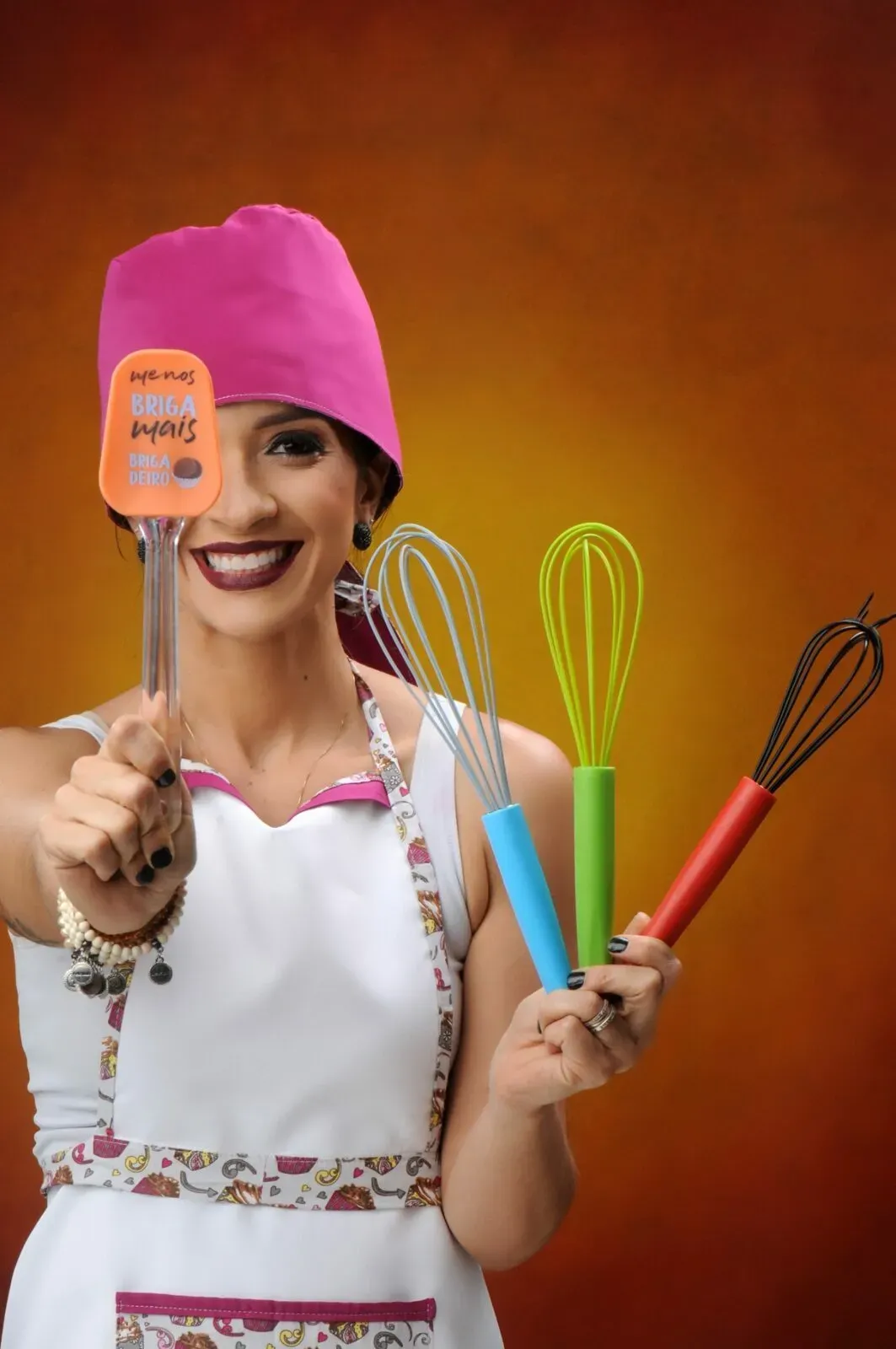 Conheça Melhor o Meu Trabalho - 1 - 6