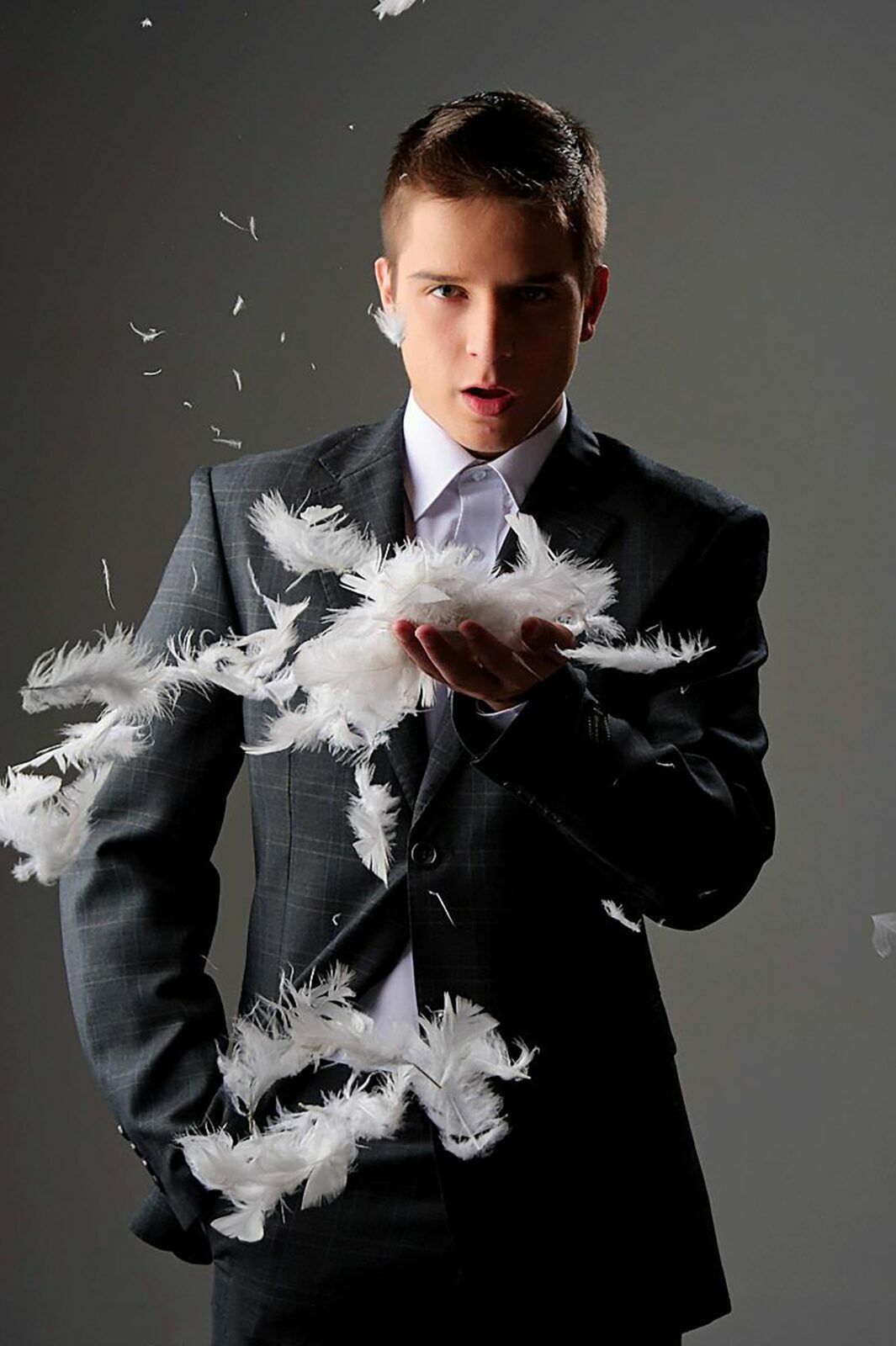 Conheça Melhor o Meu Trabalho - 1 - 7