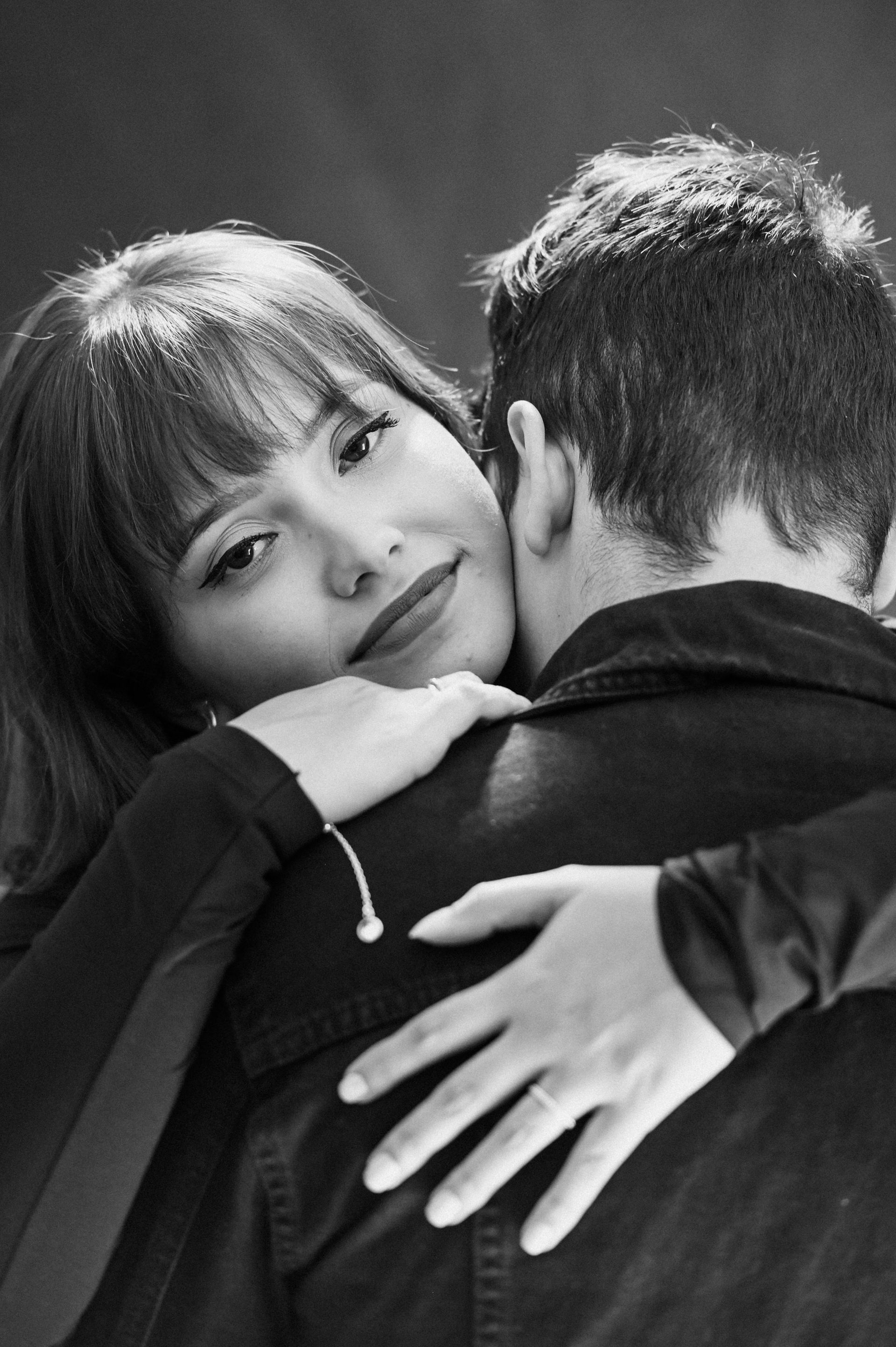 Carol e Emannuel - 2 - 5