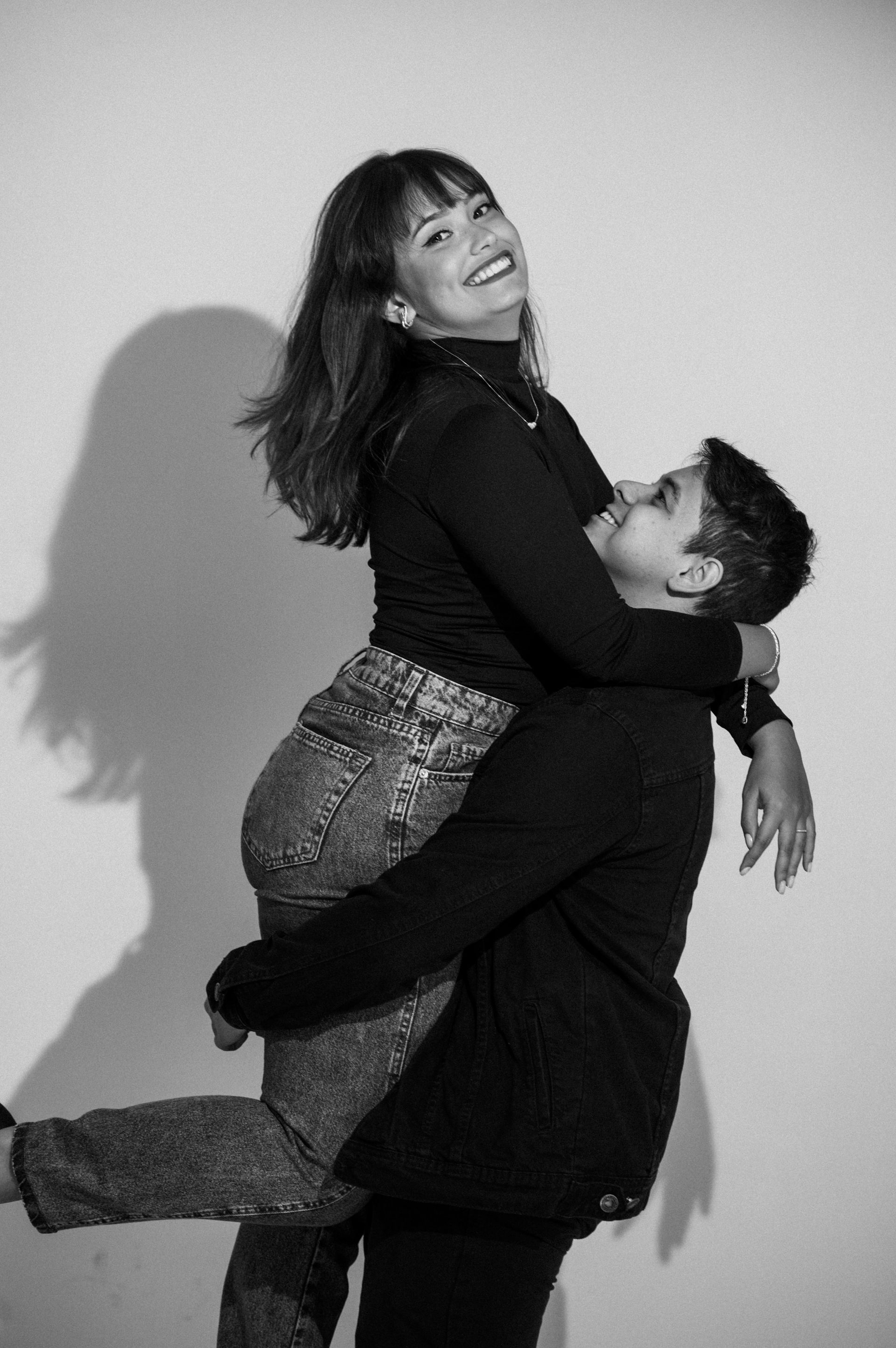 Carol e Emannuel - 2 - 12