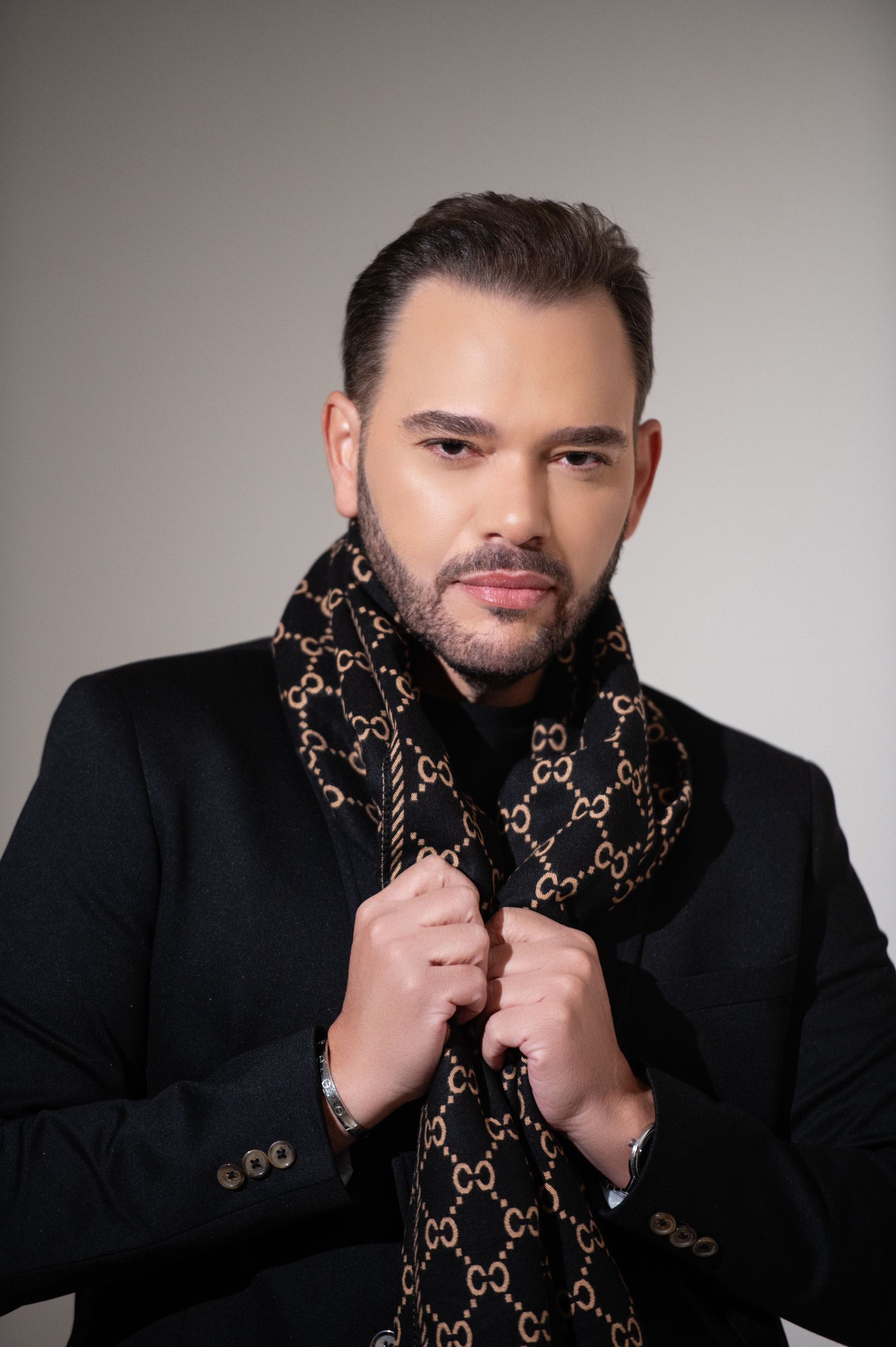 Retrato do Dr. Fabio Azevedo - Cirurgião Dentista e Especialista em Botox - 2 - 0