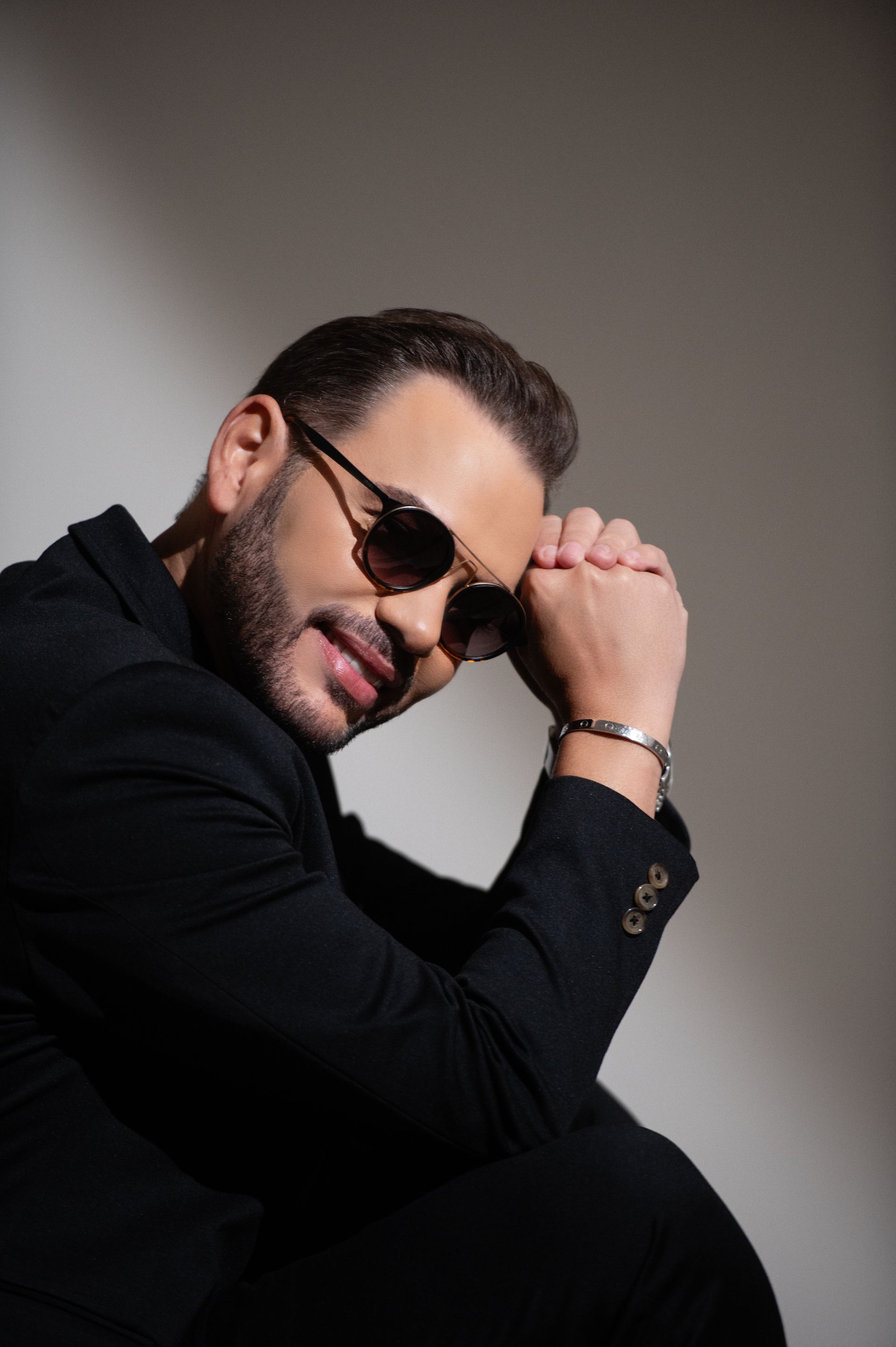 Retrato do Dr. Fabio Azevedo - Cirurgião Dentista e Especialista em Botox - 2 - 2