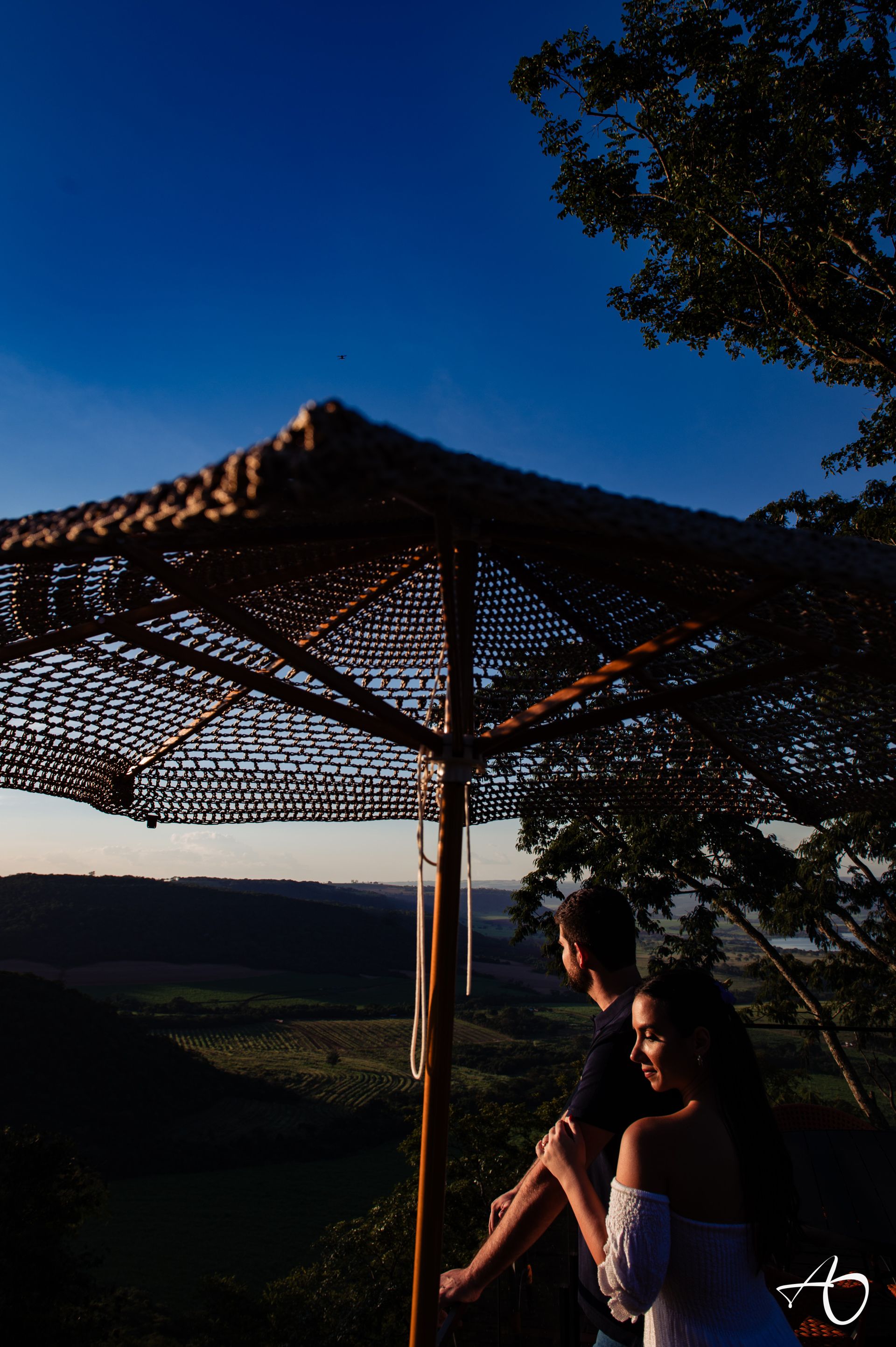 Ensaio Pré-Casamento de Fernanda e Rafael: Um Momento Inesquecível - 2 - 21