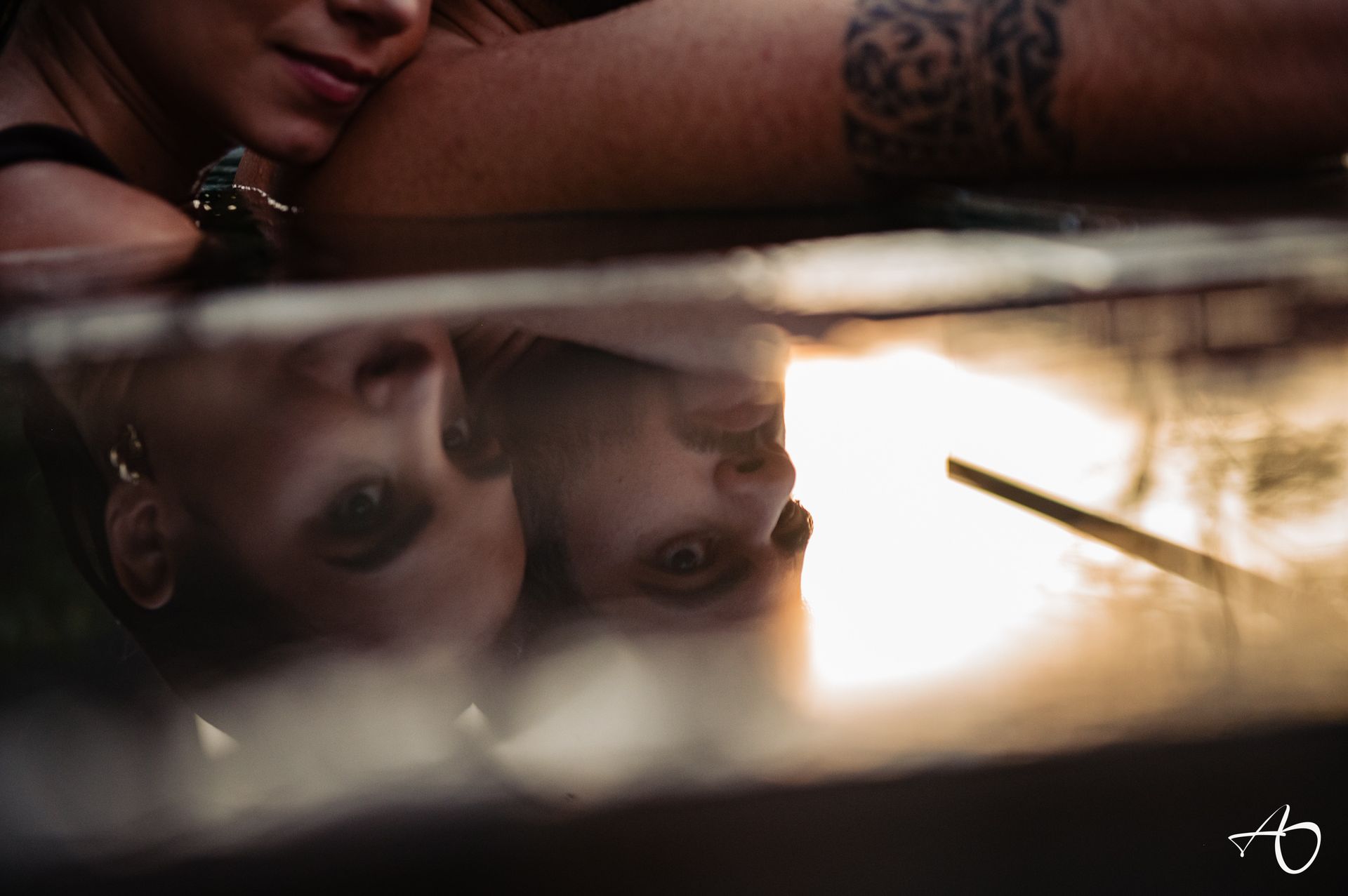 Ensaio Pré-Casamento de Fernanda e Rafael: Um Momento Inesquecível - 2 - 26