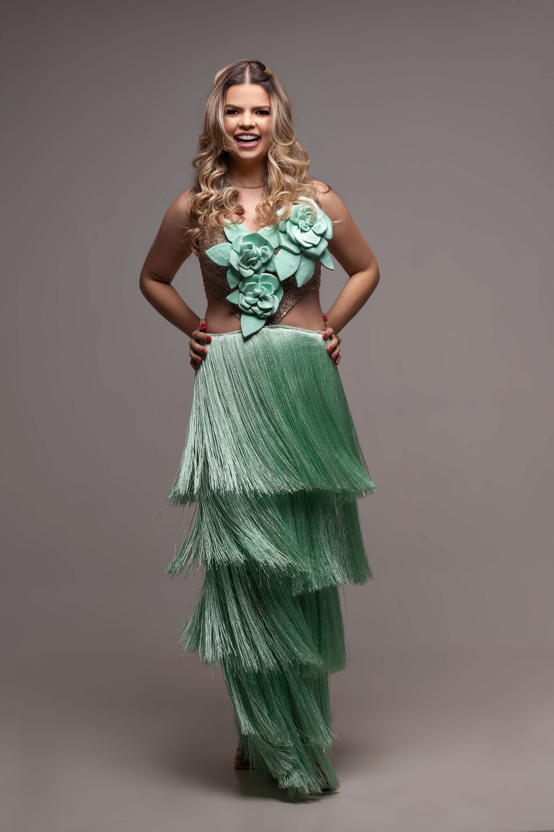 Fotos Corporativas da Dra. Lara Andrade: Jovialidade e Profissionalismo em Destaque - 2 - 1