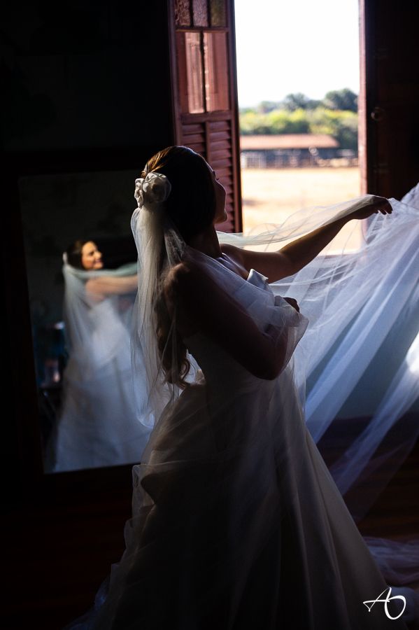 Casamento ao por do Sol Catarina e Lucas - 2 - 12