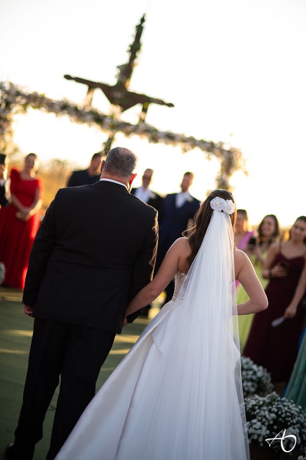 Casamento ao por do Sol Catarina e Lucas - 2 - 30