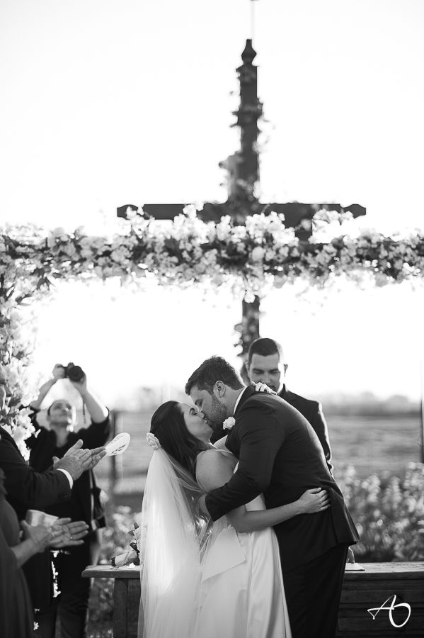 Casamento ao por do Sol Catarina e Lucas - 2 - 33