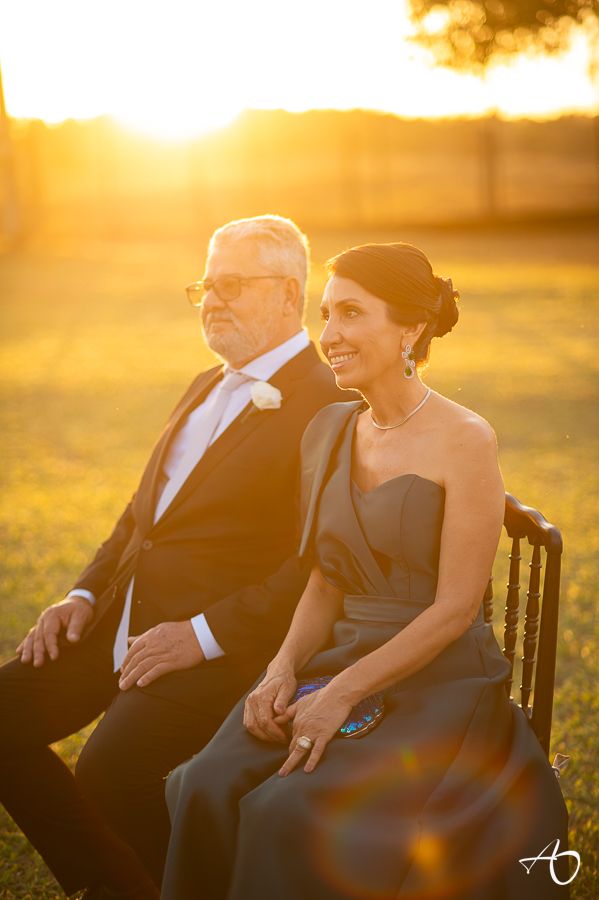 Casamento ao por do Sol Catarina e Lucas - 2 - 36