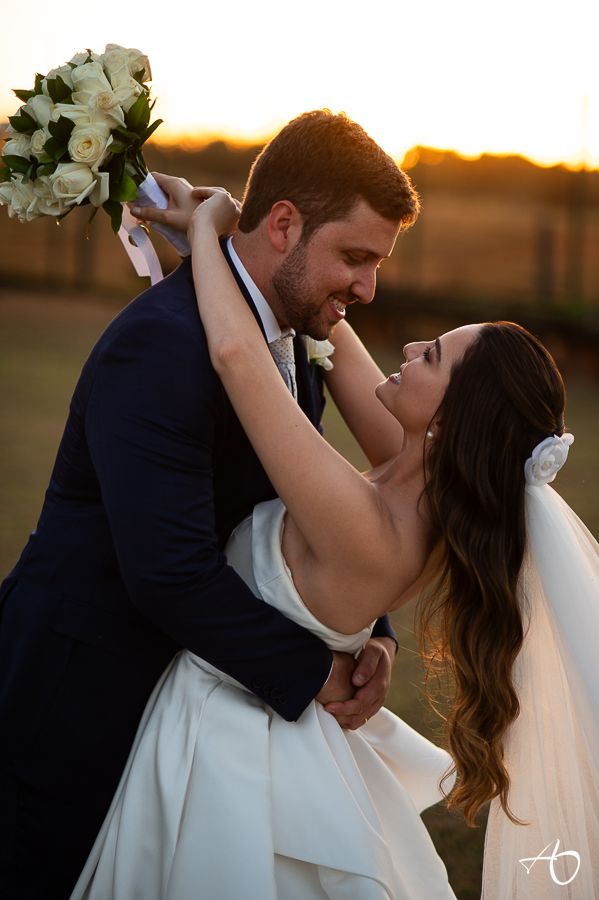 Casamento ao por do Sol Catarina e Lucas - 2 - 38