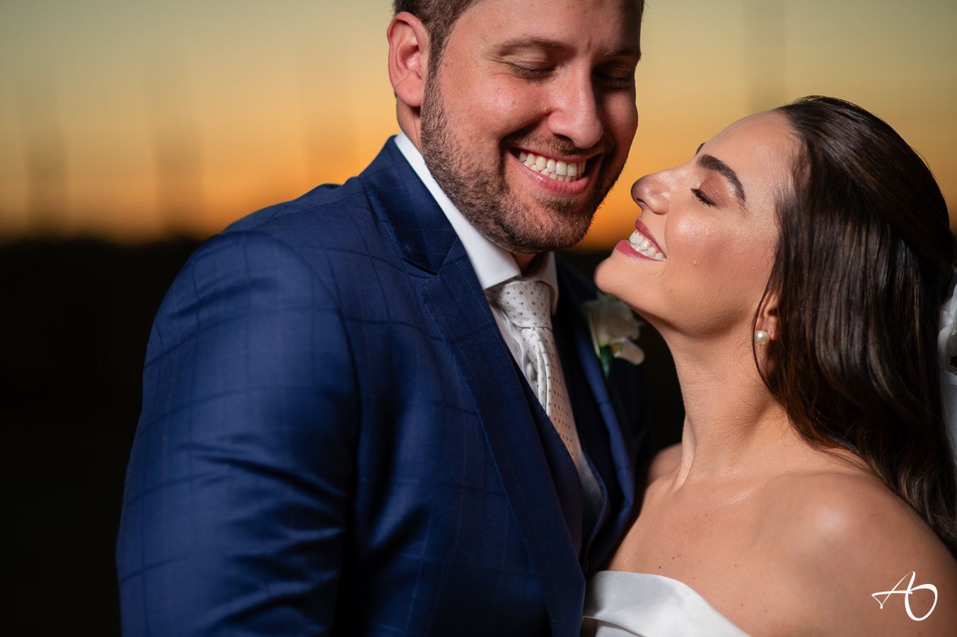 Casamento ao por do Sol Catarina e Lucas - 2 - 41