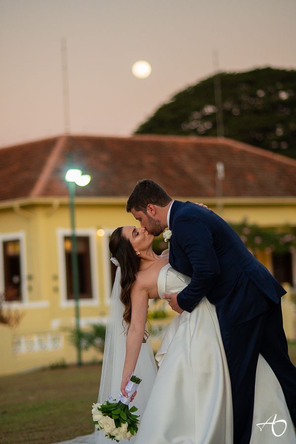 Casamento ao por do Sol Catarina e Lucas - 2 - 48