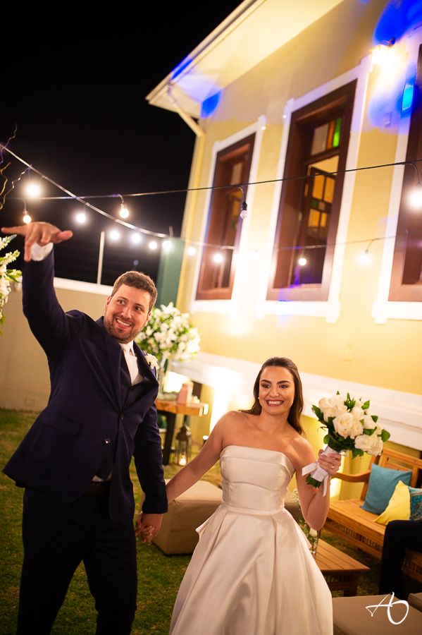 Casamento ao por do Sol Catarina e Lucas - 2 - 52