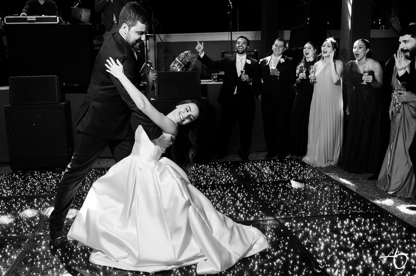 Casamento ao por do Sol Catarina e Lucas - 2 - 54