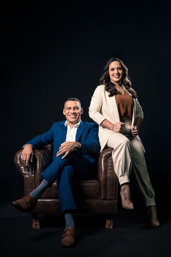 Vinicius - Empresário e Escritor: O Retrato do Sucesso Empresarial - 2 - 3