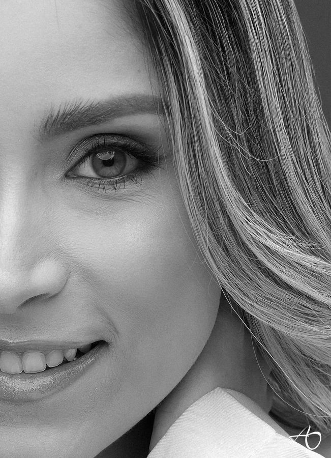 Retratos Corporativos da Dra. Maria Eduarda - Veterinária - 2 - 1