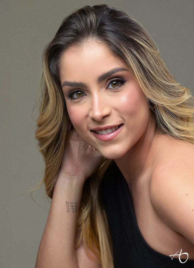 Retratos Corporativos da Dra. Maria Eduarda - Veterinária - 2 - 1