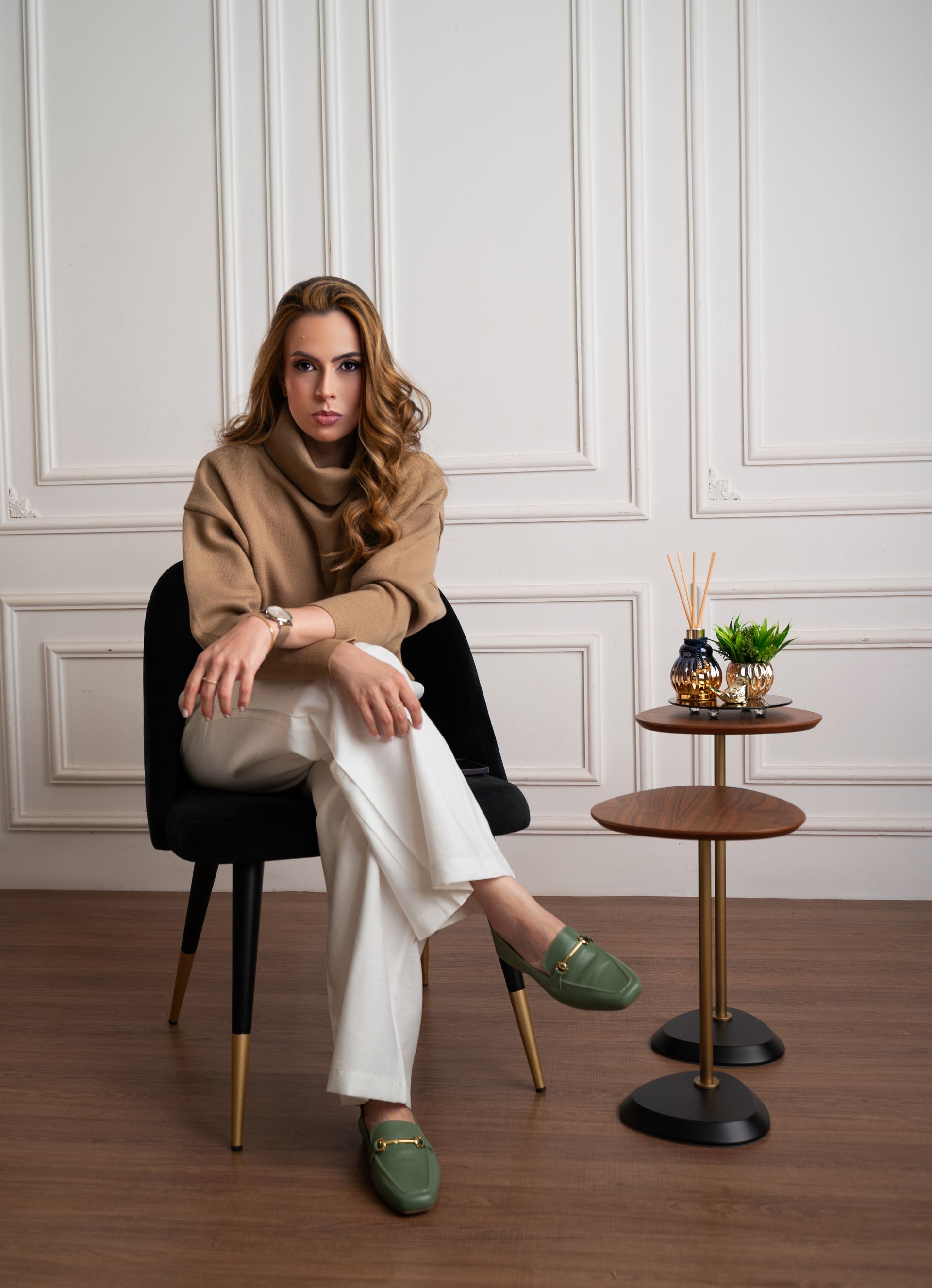 “Joice Capoli: Consultoria de Imagem para Noivas – Uma Nova Tendência no Universo dos Casamentos” - 2 - 2