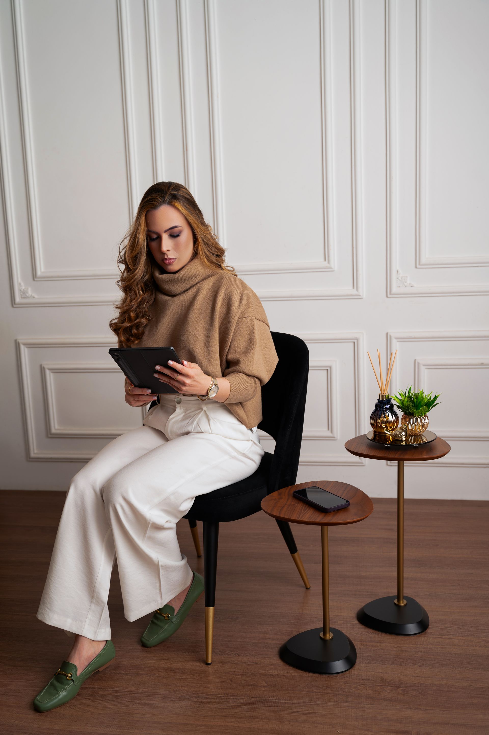 “Joice Capoli: Consultoria de Imagem para Noivas – Uma Nova Tendência no Universo dos Casamentos” - 2 - 3