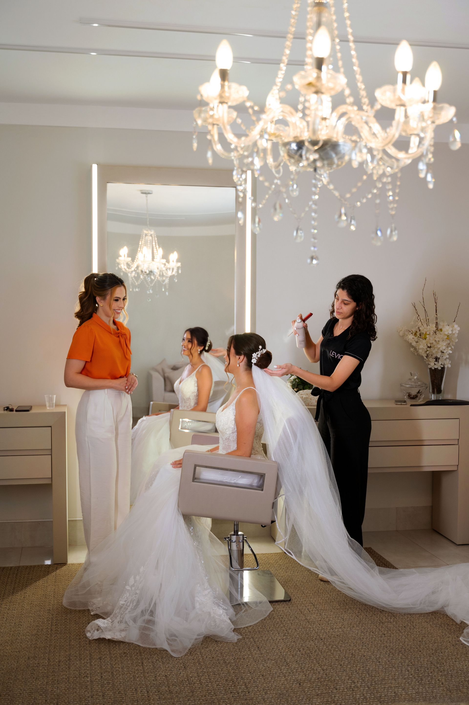 “Joice Capoli: Consultoria de Imagem para Noivas – Uma Nova Tendência no Universo dos Casamentos” - 2 - 3