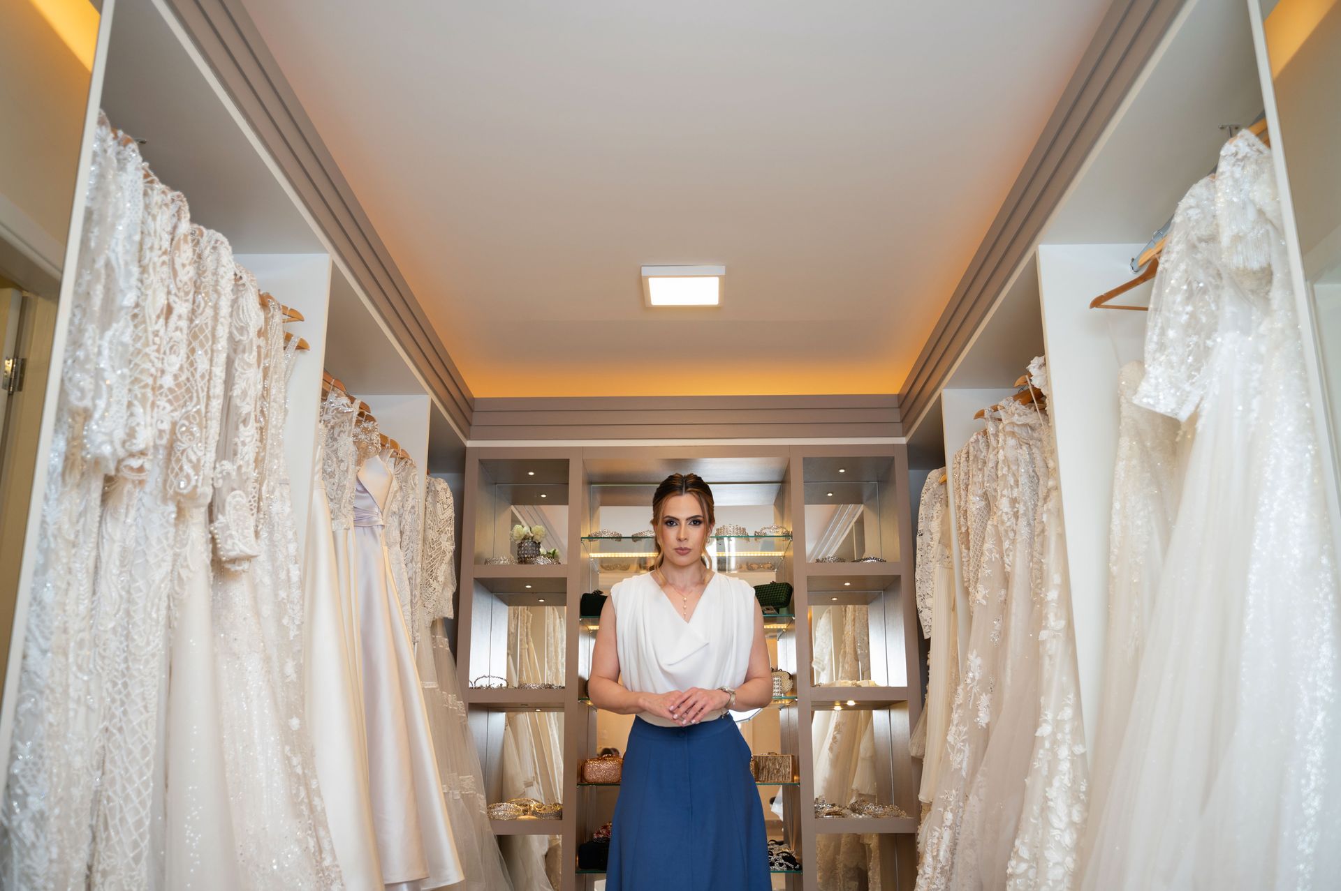 “Joice Capoli: Consultoria de Imagem para Noivas – Uma Nova Tendência no Universo dos Casamentos” - 2 - 0