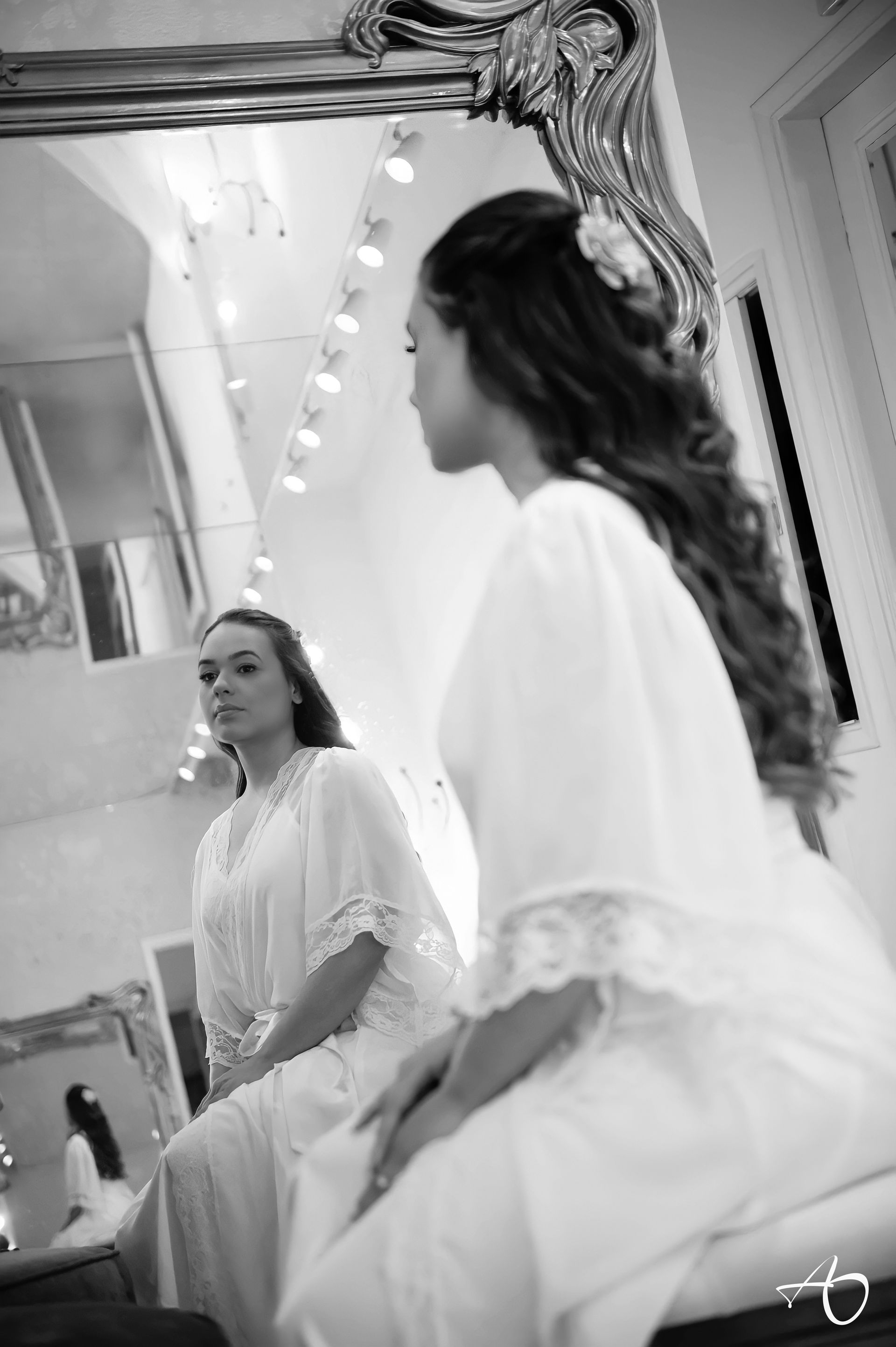 Prova do Vestido de Noiva Dayene – Um Momento Único em Uberlândia-MG - 2 - 0