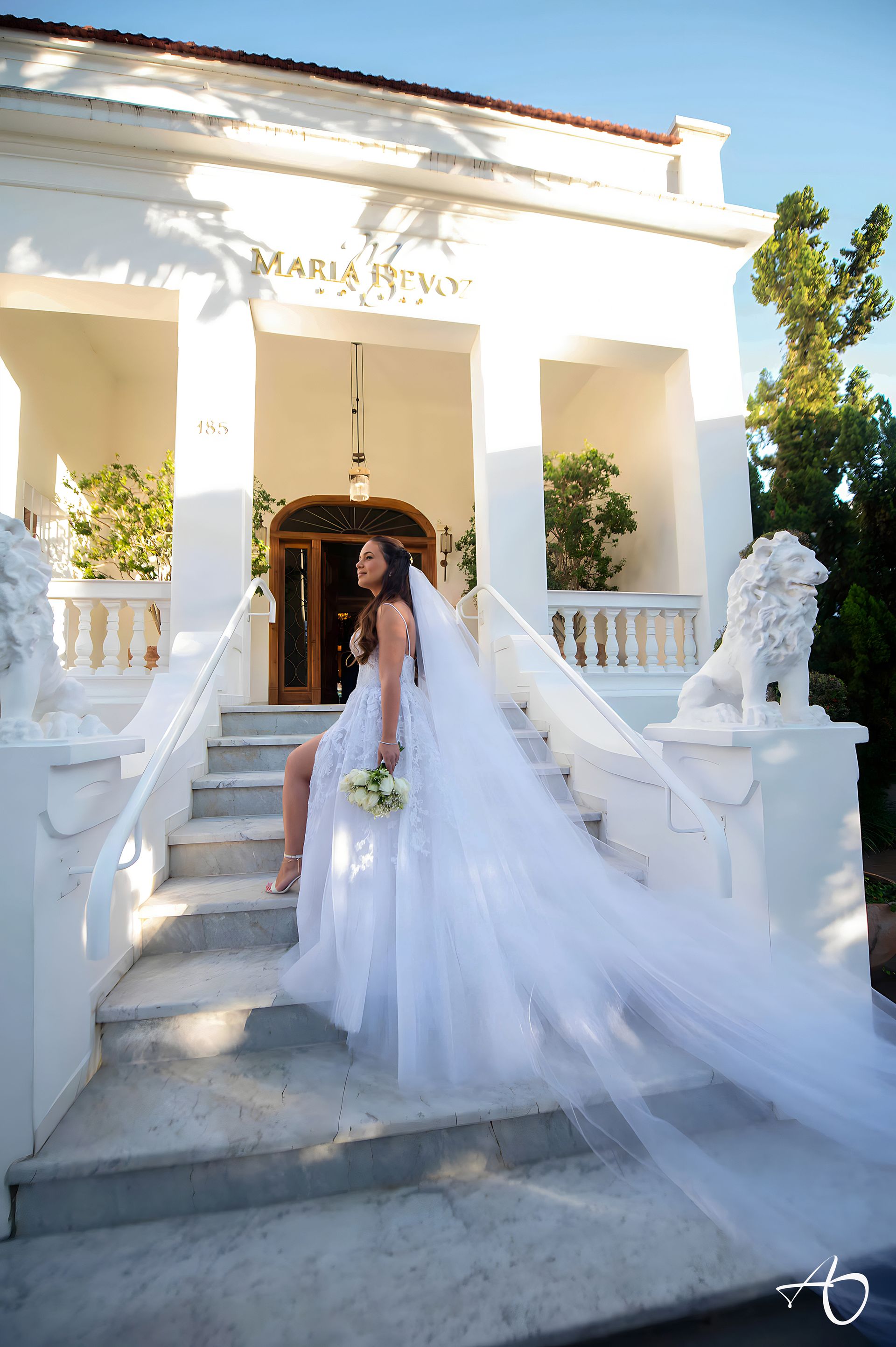 Prova do Vestido de Noiva Dayene – Um Momento Único em Uberlândia-MG - 2 - 29