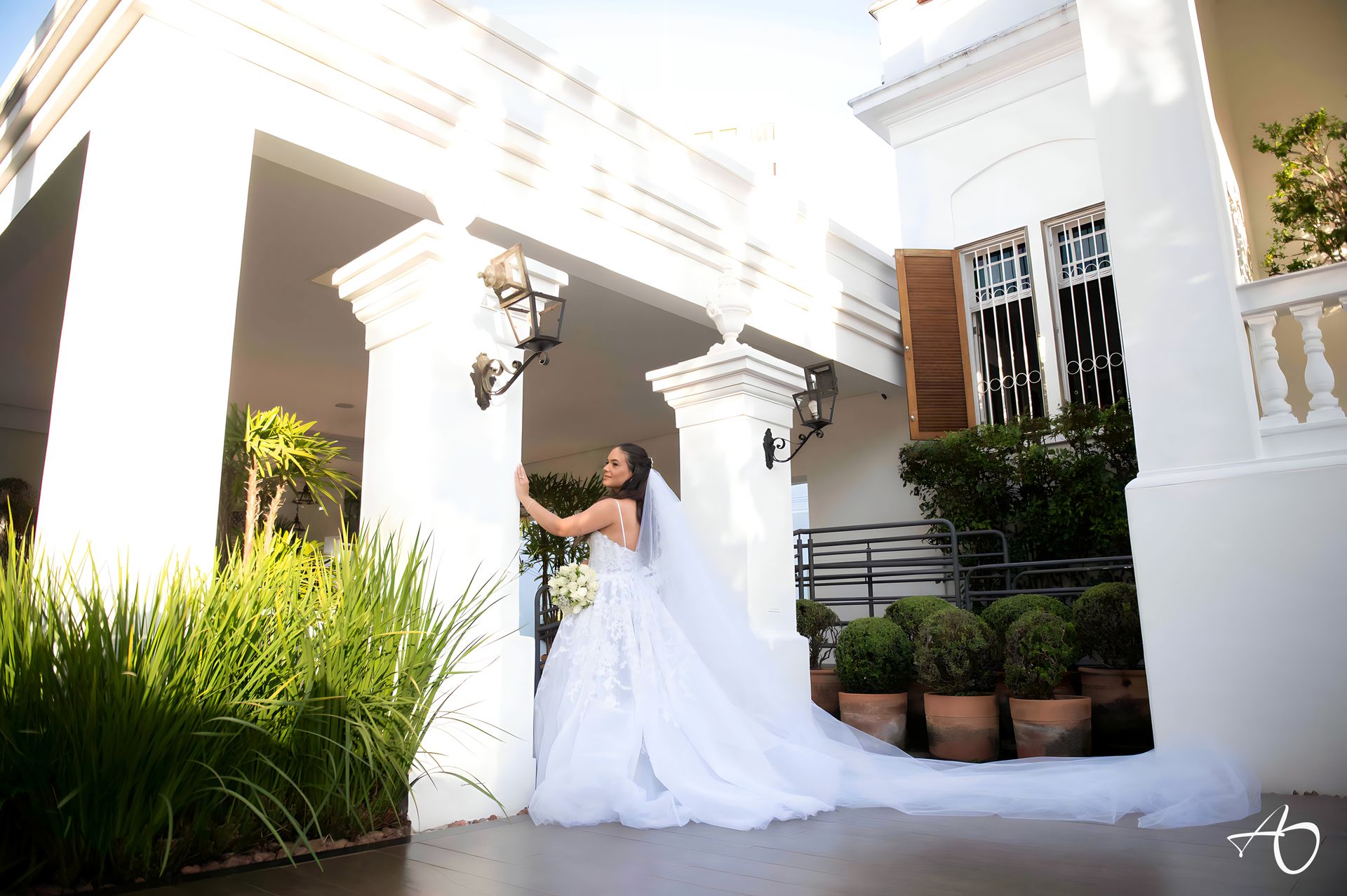 Prova do Vestido de Noiva Dayene – Um Momento Único em Uberlândia-MG - 2 - 30