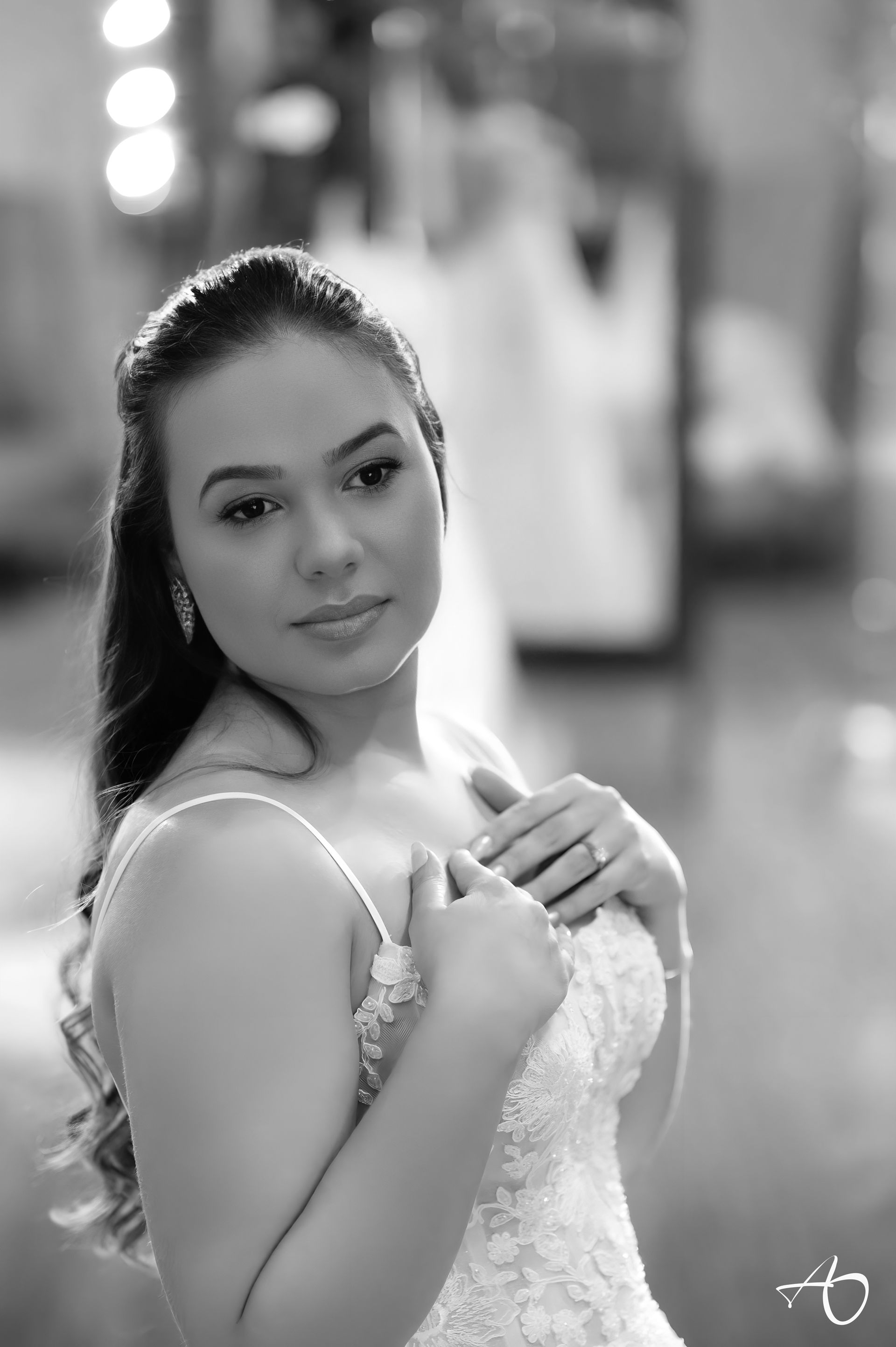 Prova do Vestido de Noiva Dayene – Um Momento Único em Uberlândia-MG - 2 - 32