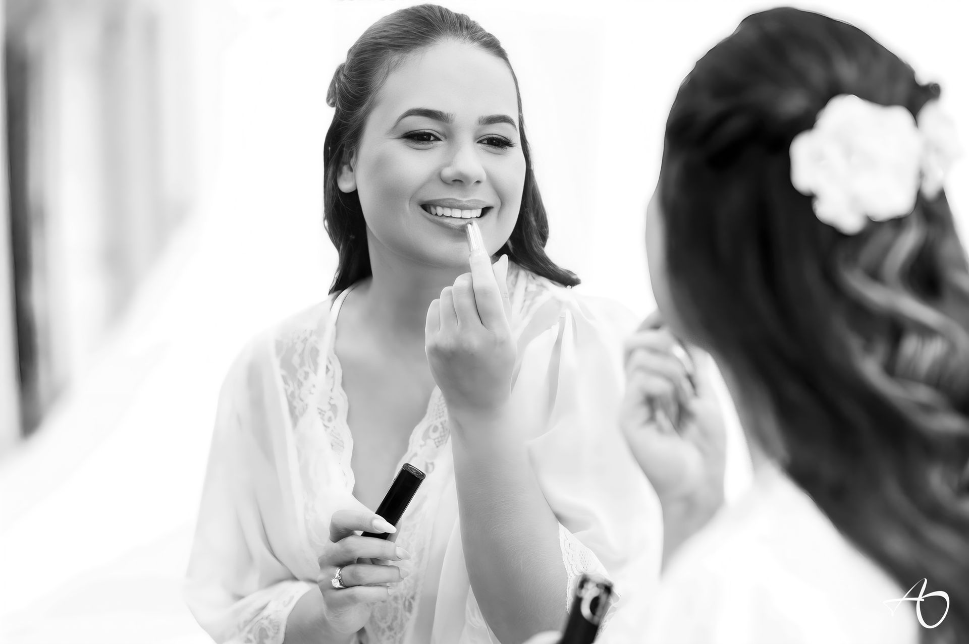 Prova do Vestido de Noiva Dayene – Um Momento Único em Uberlândia-MG - 2 - 23