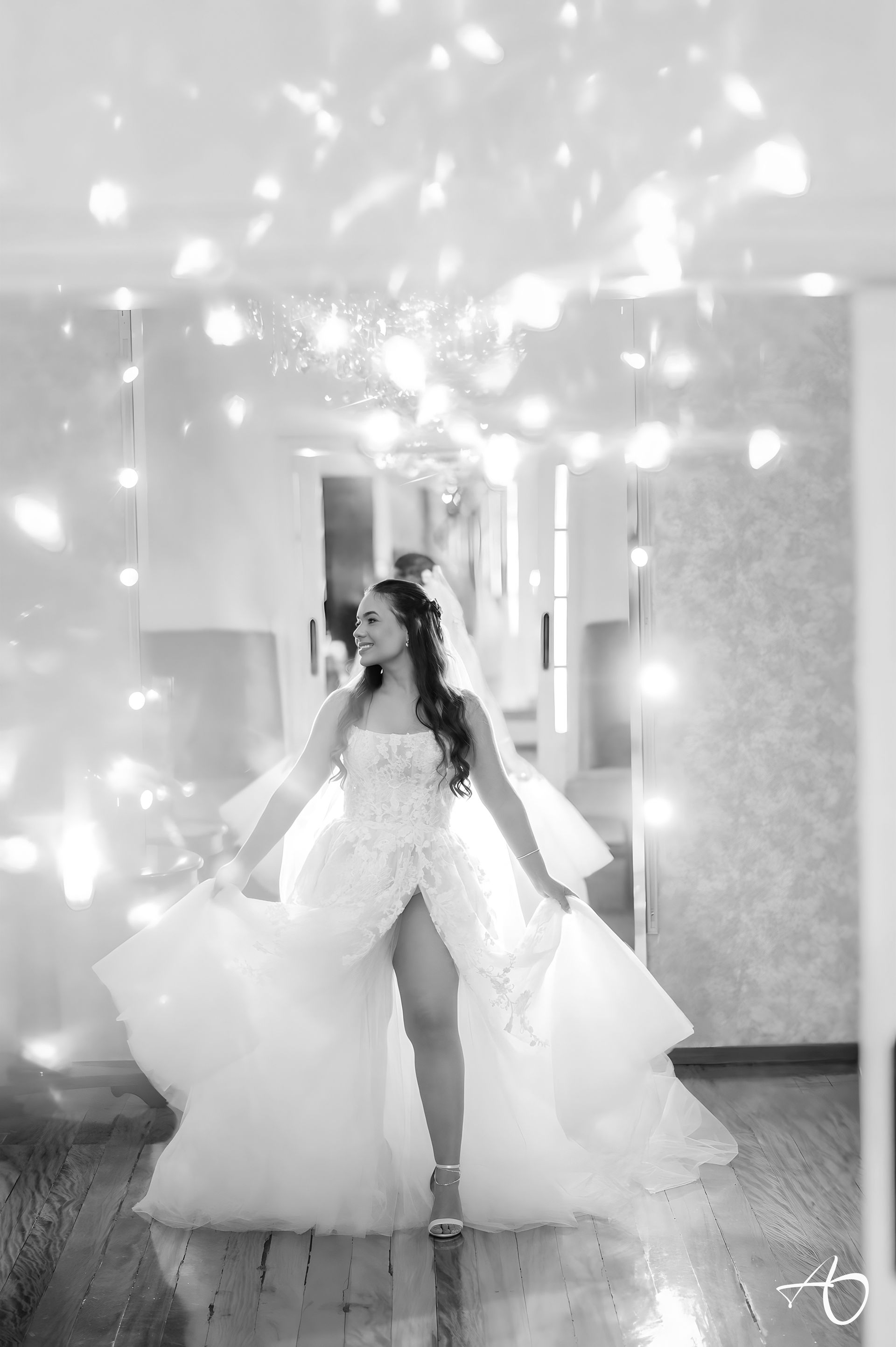 Prova do Vestido de Noiva Dayene – Um Momento Único em Uberlândia-MG - 2 - 10