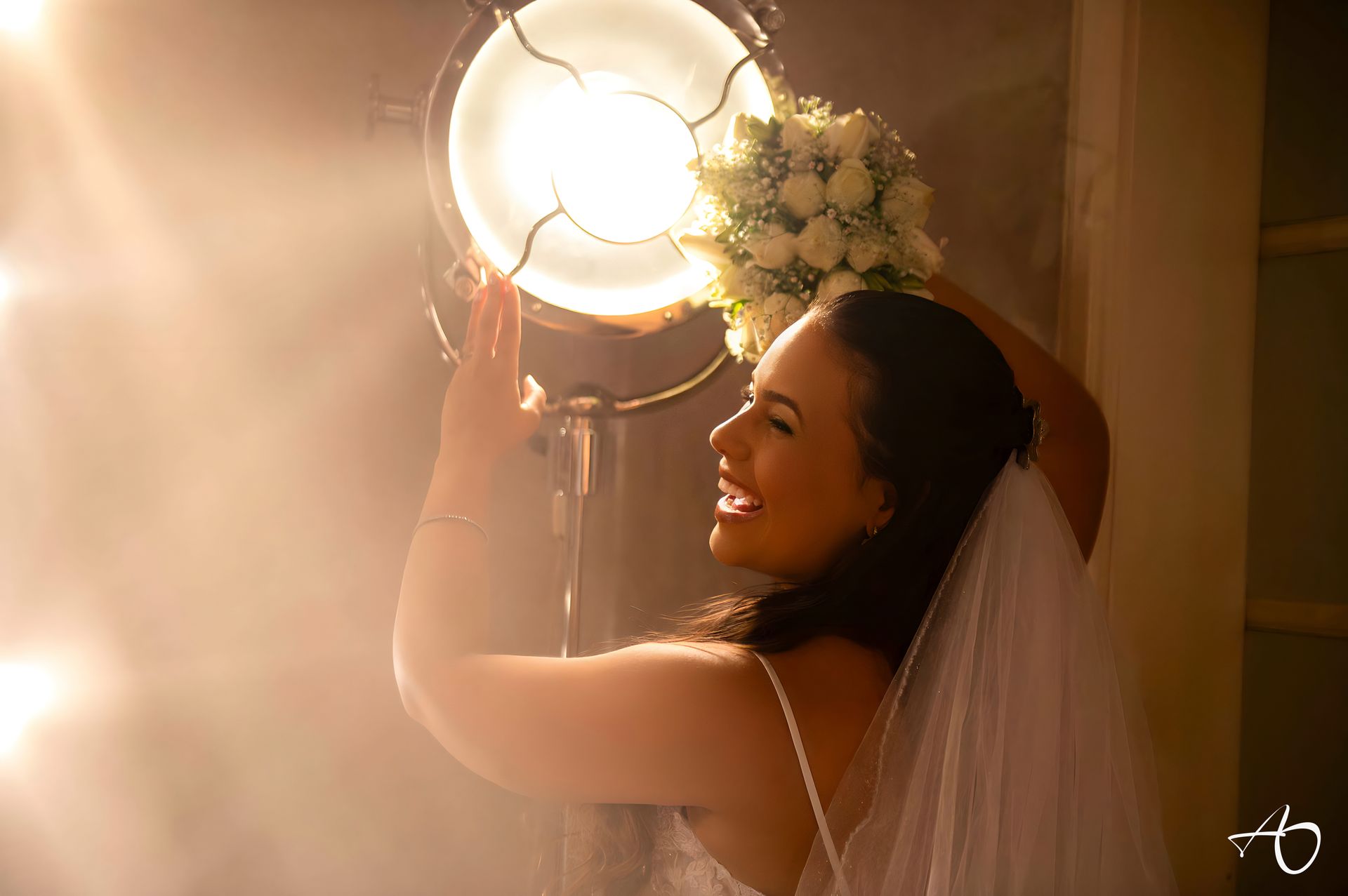 Prova do Vestido de Noiva Dayene – Um Momento Único em Uberlândia-MG - 2 - 5