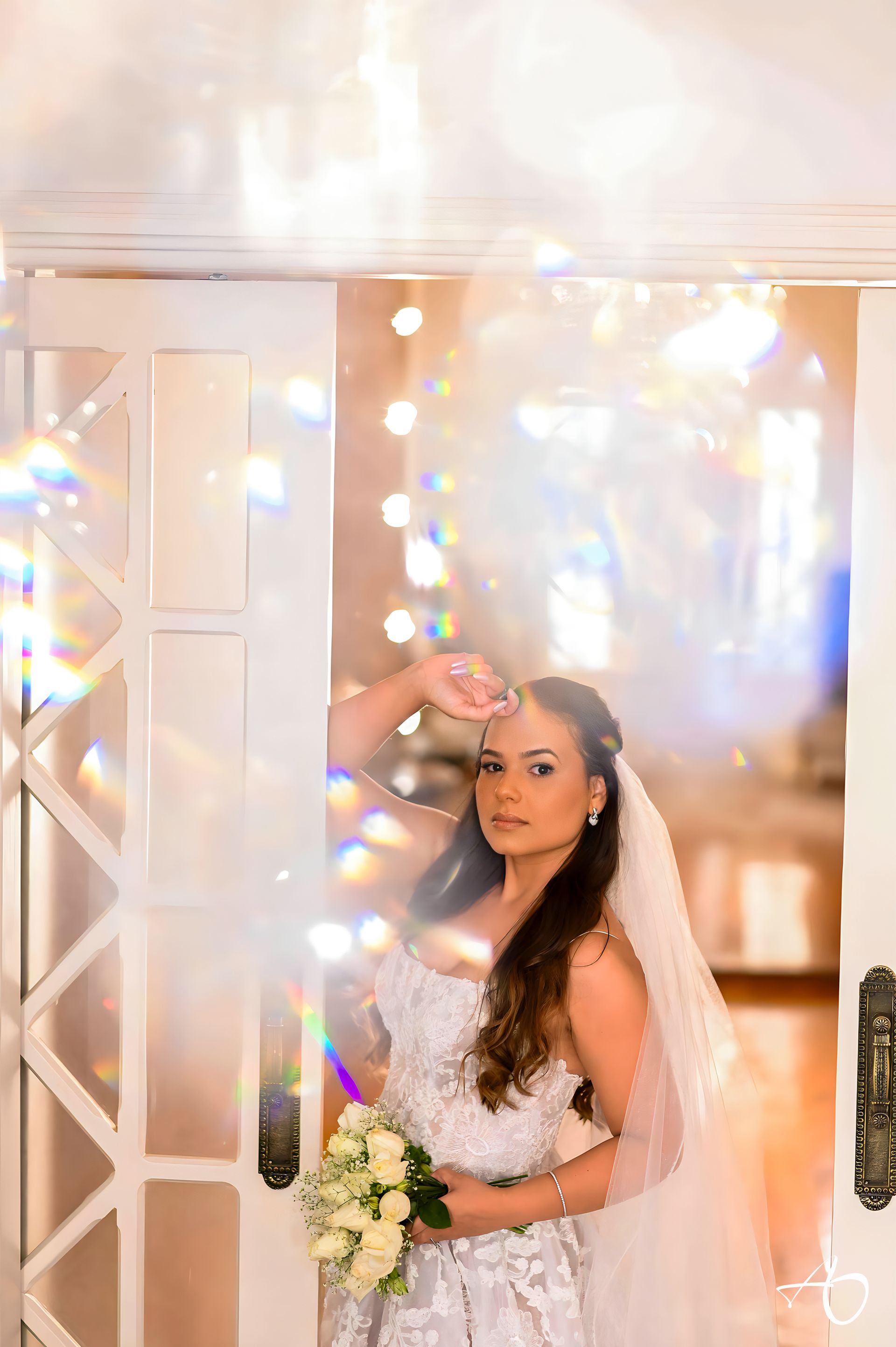 Prova do Vestido de Noiva Dayene – Um Momento Único em Uberlândia-MG - 2 - 6