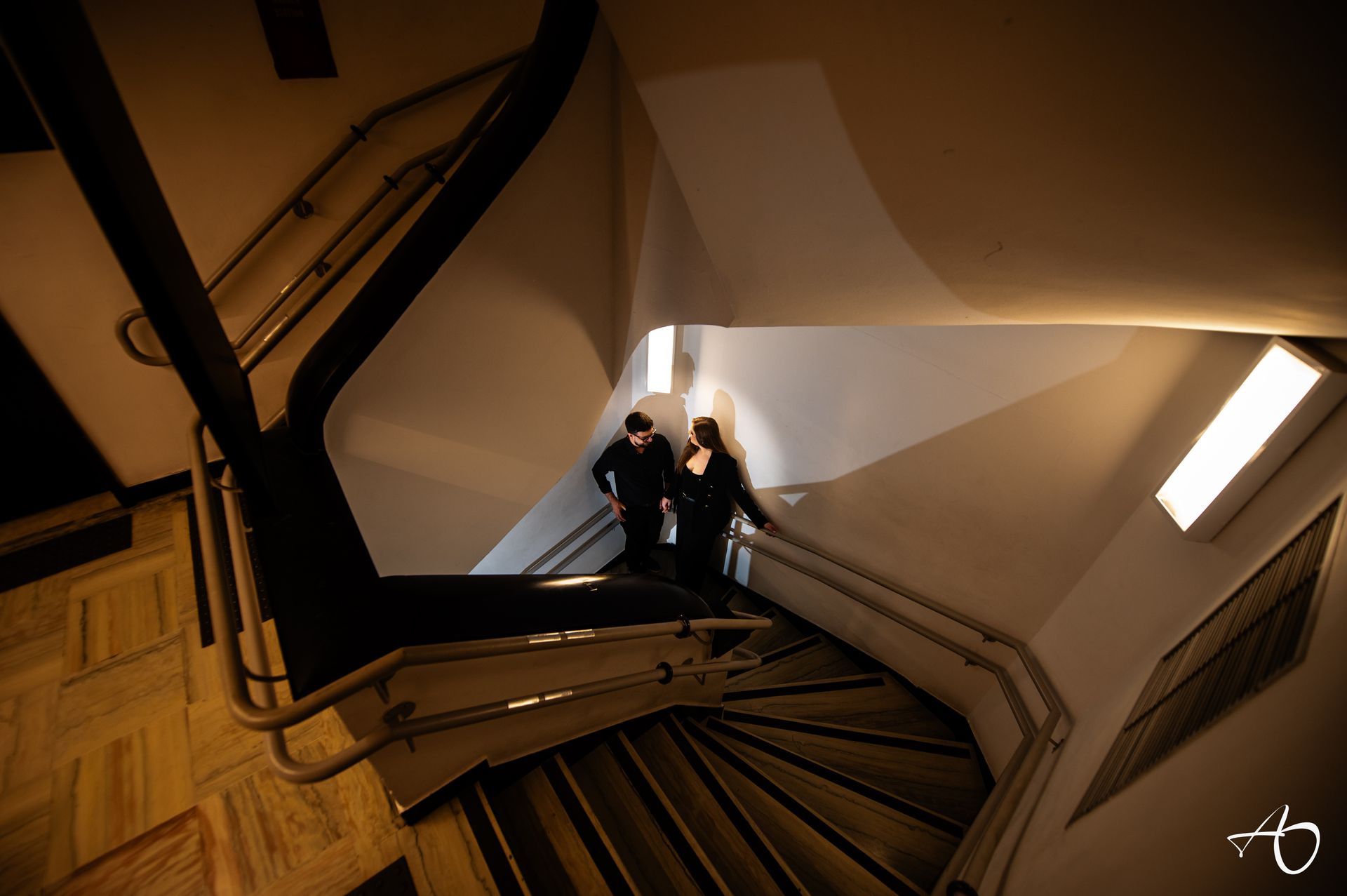 Ensaio Pré-Wedding de Alessa e Guilherme – Um Romance Encantador em São Paulo - 2 - 25