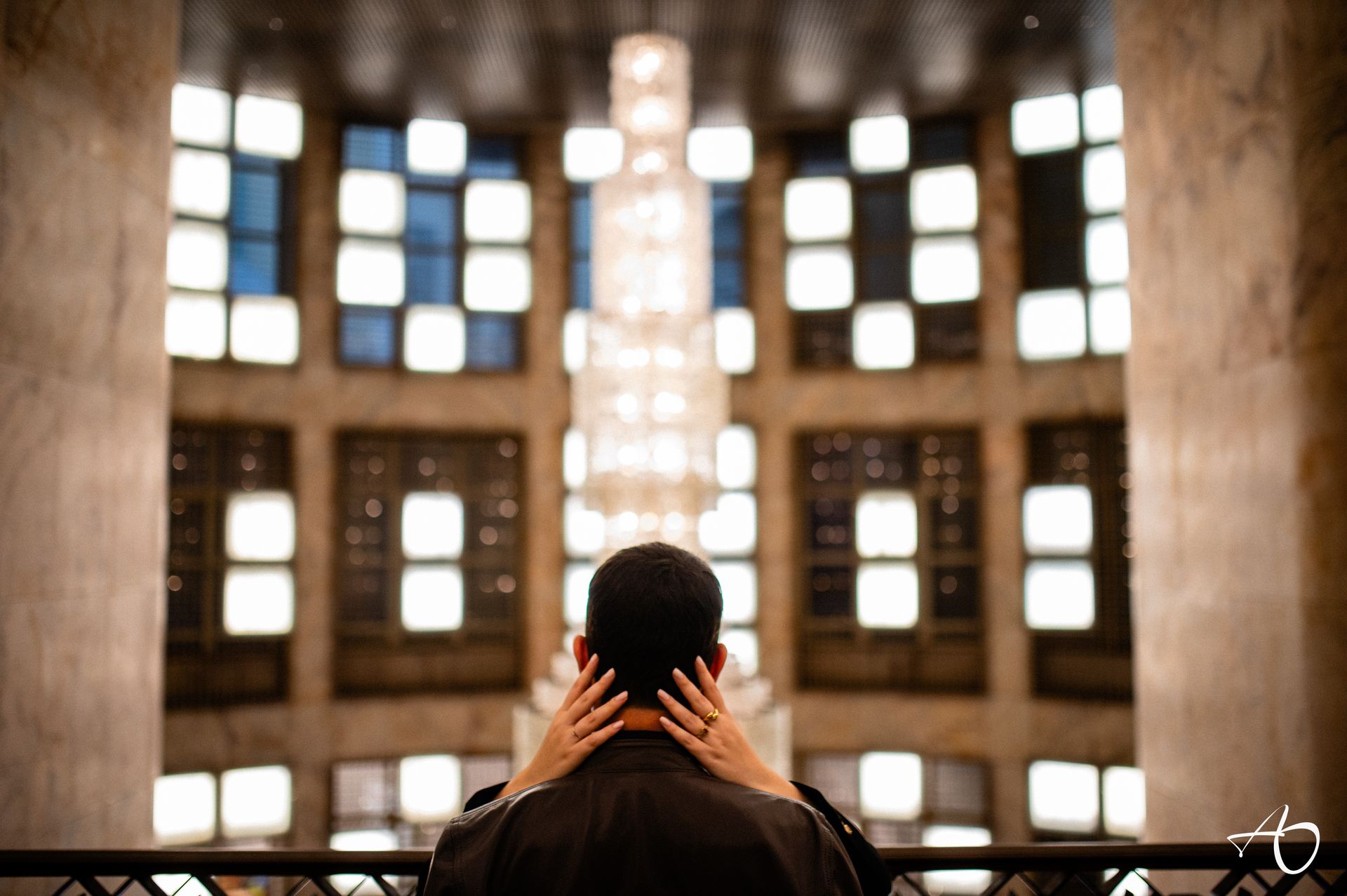 Ensaio Pré-Wedding de Alessa e Guilherme – Um Romance Encantador em São Paulo - 2 - 27