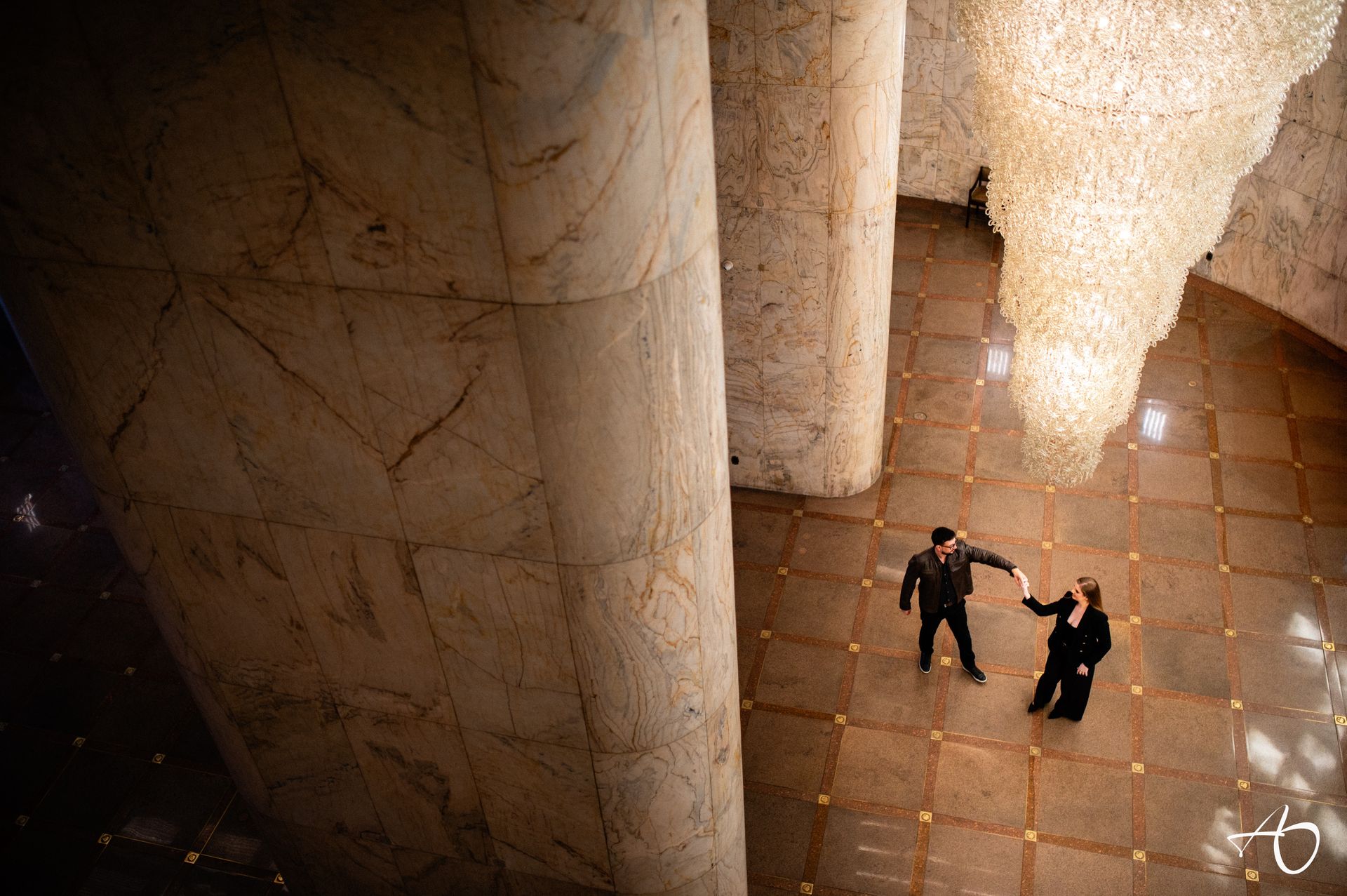 Ensaio Pré-Wedding de Alessa e Guilherme – Um Romance Encantador em São Paulo - 2 - 26