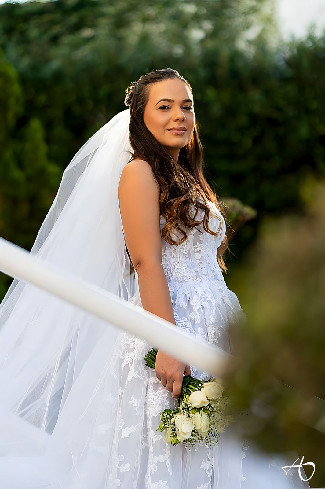 Prova do Vestido de Noiva Dayene – Um Momento Único em Uberlândia-MG - 2 - 4