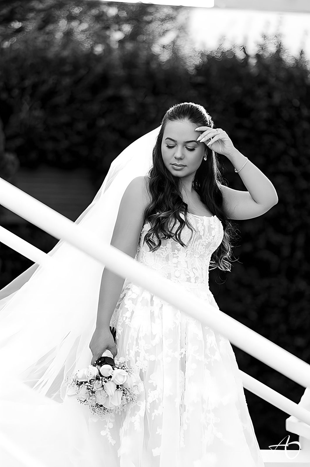 Prova do Vestido de Noiva Dayene – Um Momento Único em Uberlândia-MG - 2 - 2